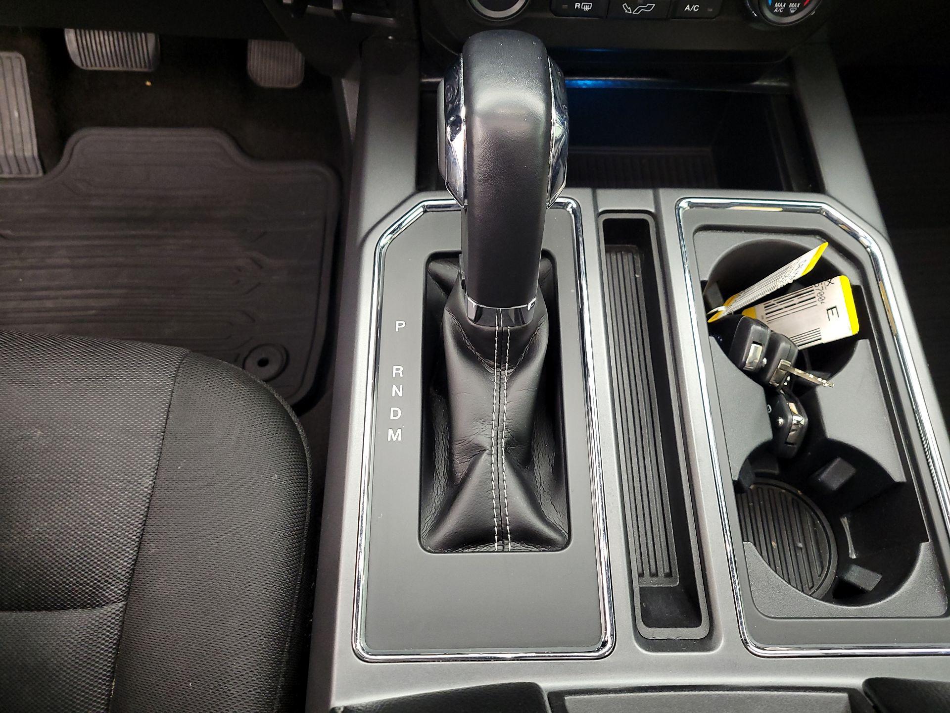 Thumbnail: 2020 Ford F-150 - 18