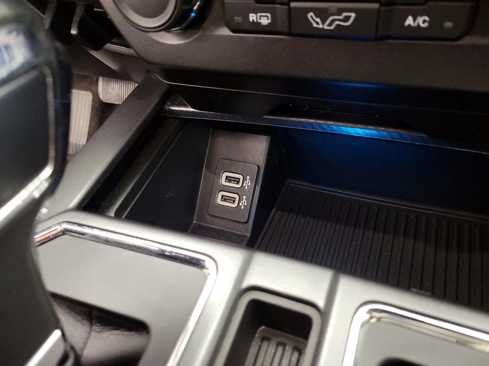 Thumbnail: 2020 Ford F-150 - 19