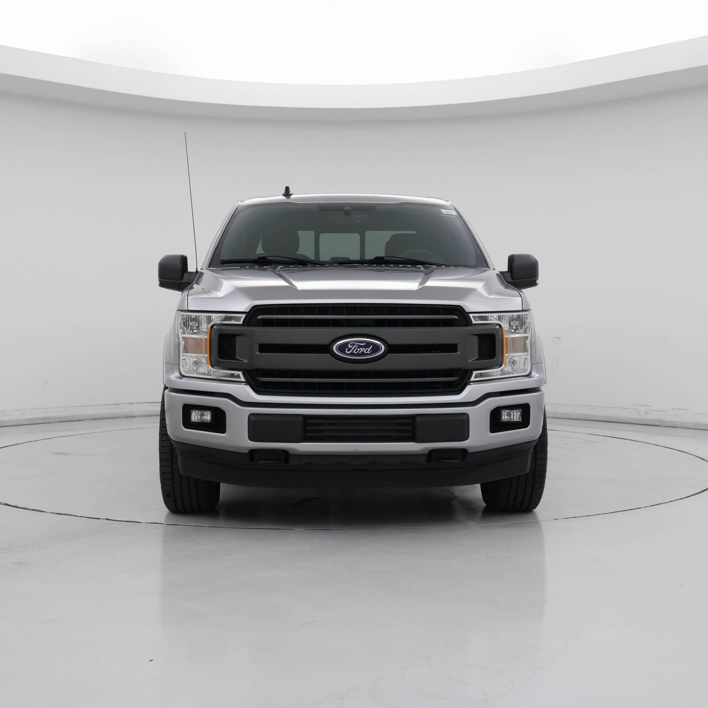 Thumbnail: 2020 Ford F-150 - 5