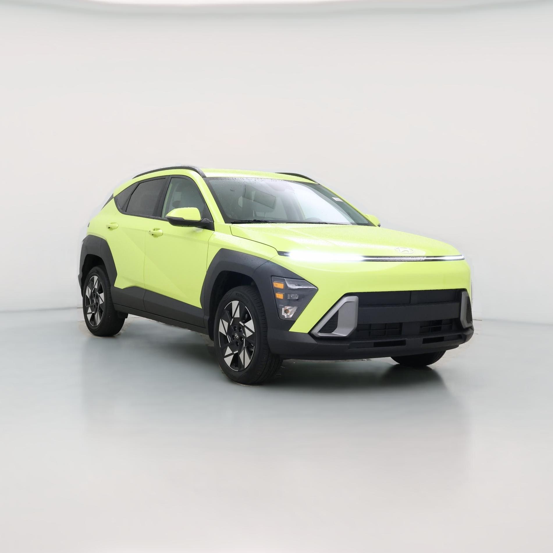 Thumbnail: 2024 Hyundai Kona - 1