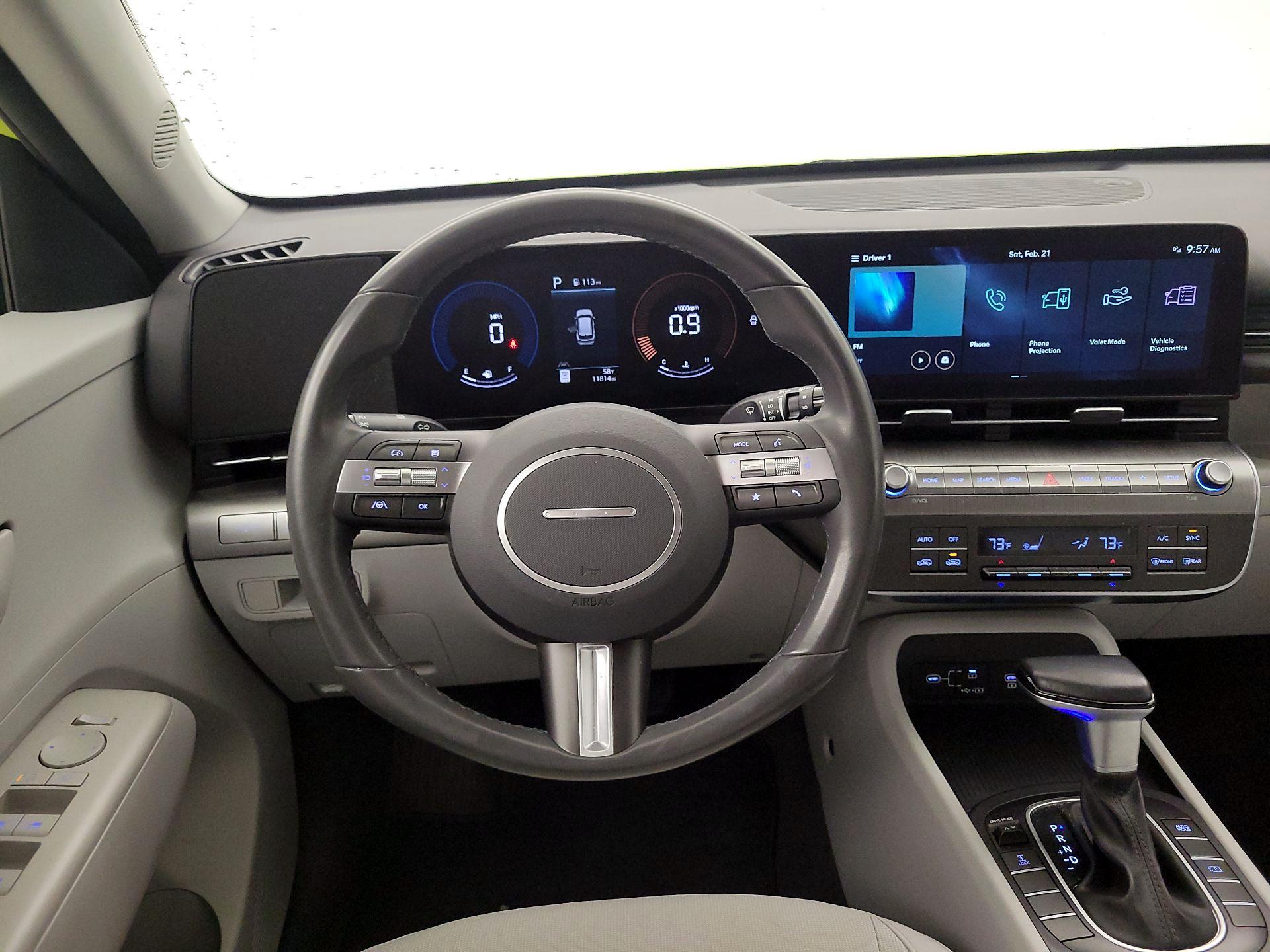 Thumbnail: 2024 Hyundai Kona - 10