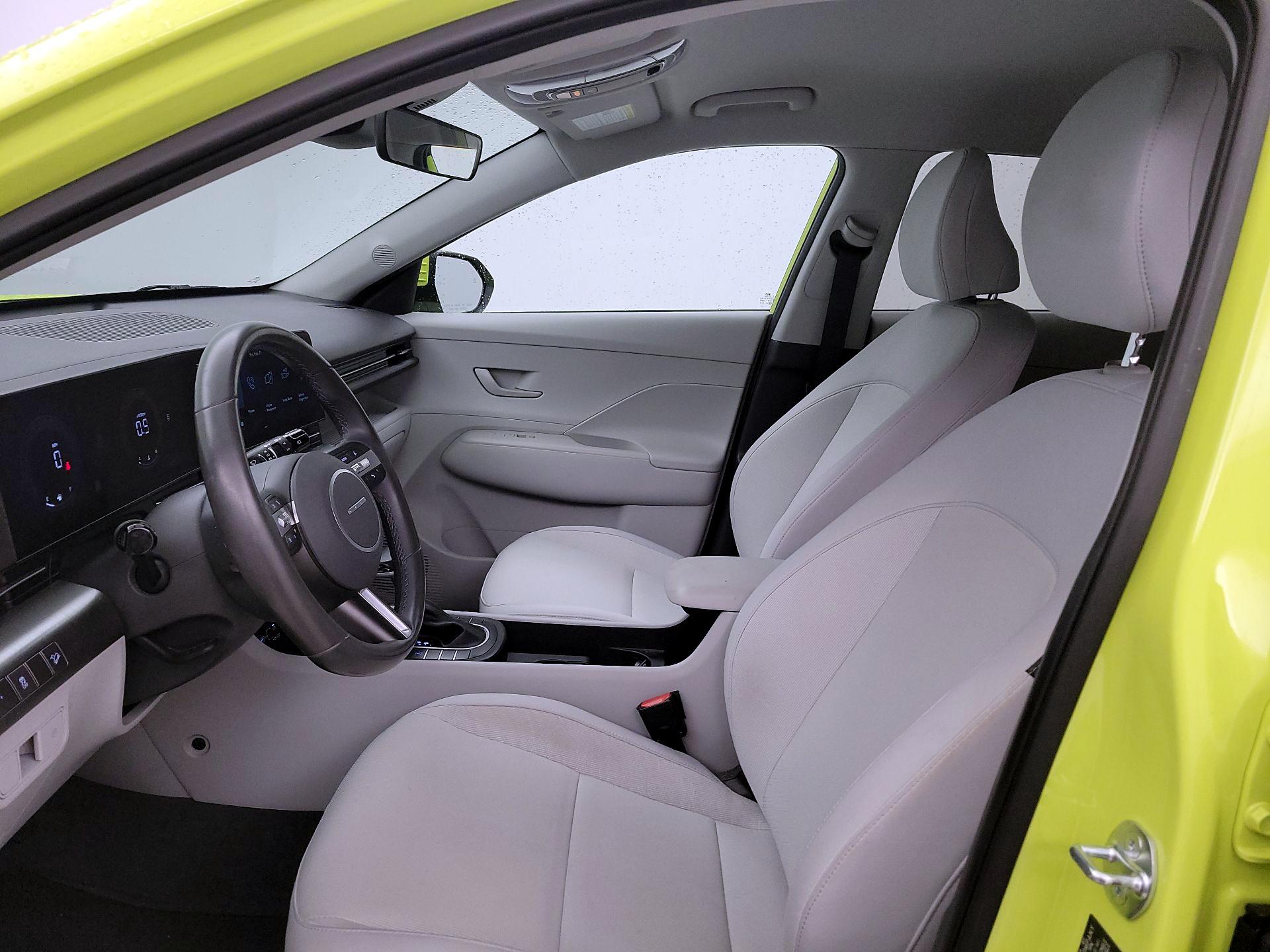 Thumbnail: 2024 Hyundai Kona - 11