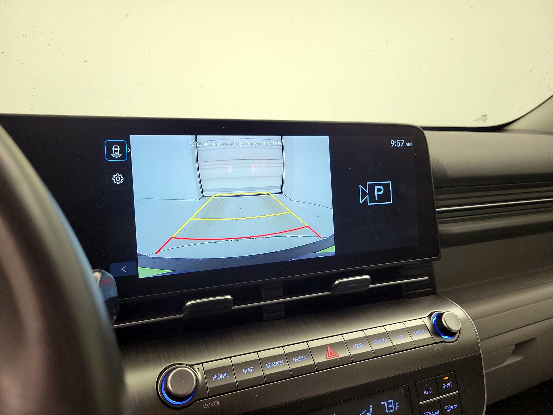 Thumbnail: 2024 Hyundai Kona - 14