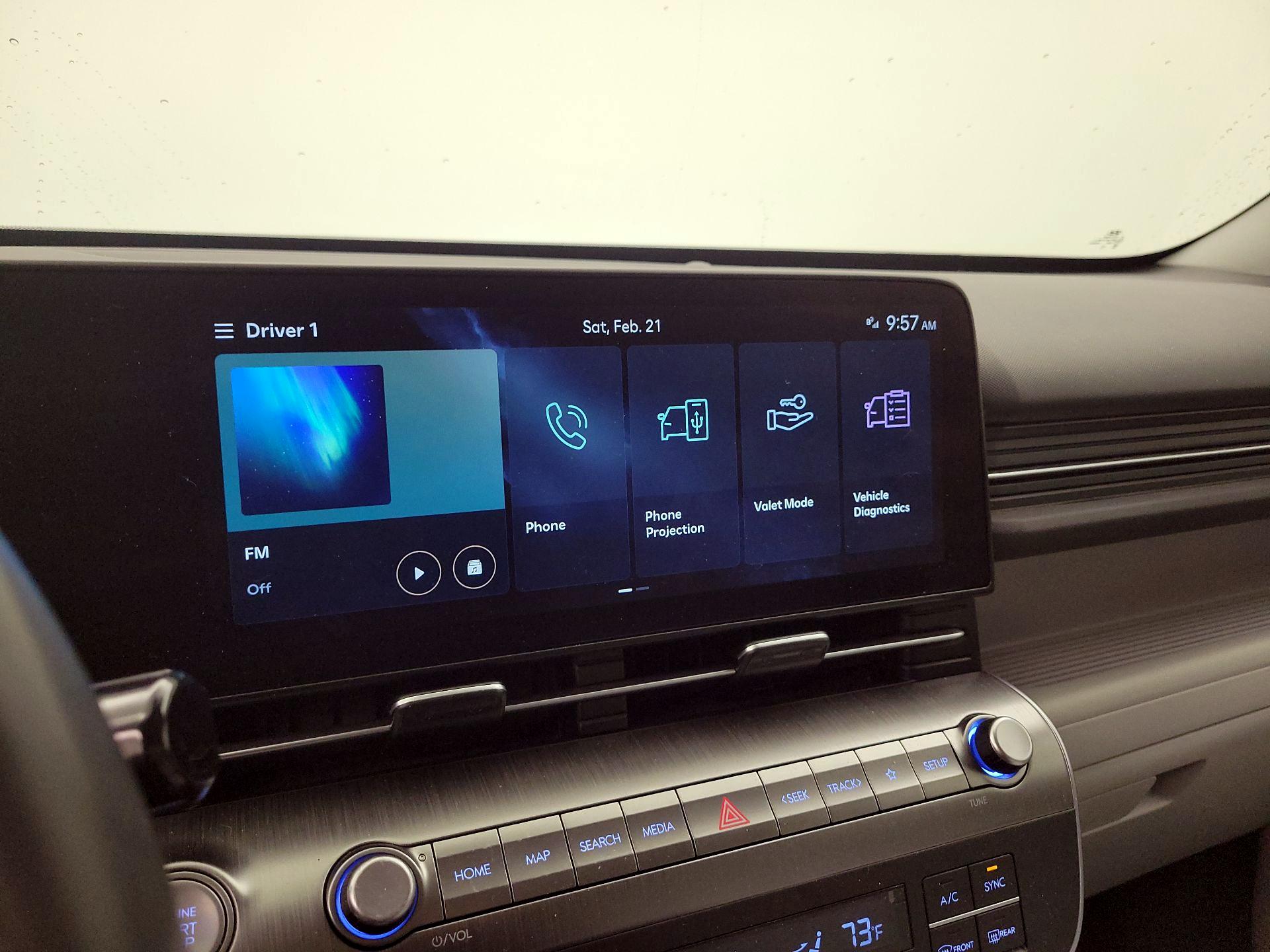 Thumbnail: 2024 Hyundai Kona - 15