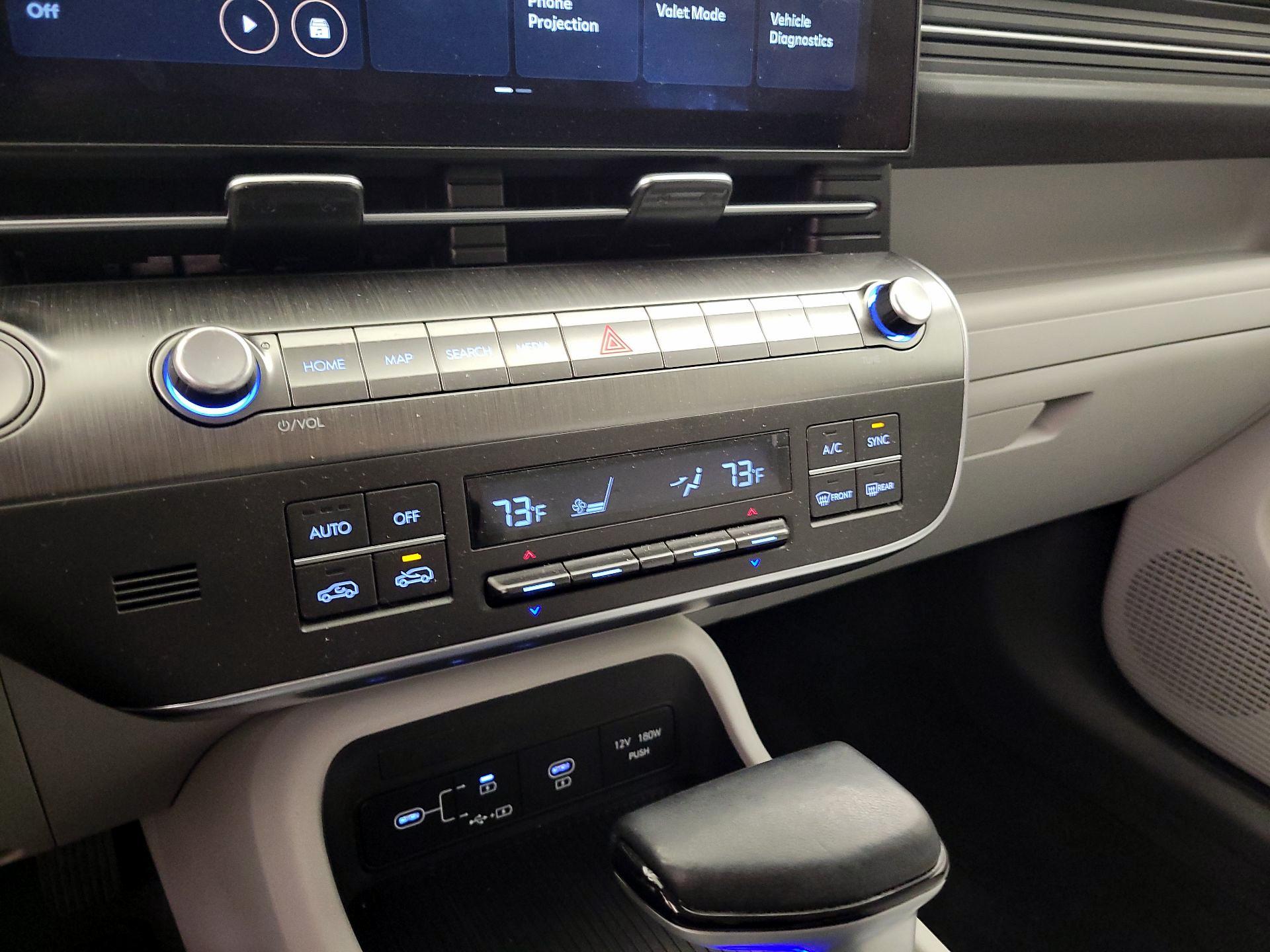 Thumbnail: 2024 Hyundai Kona - 16