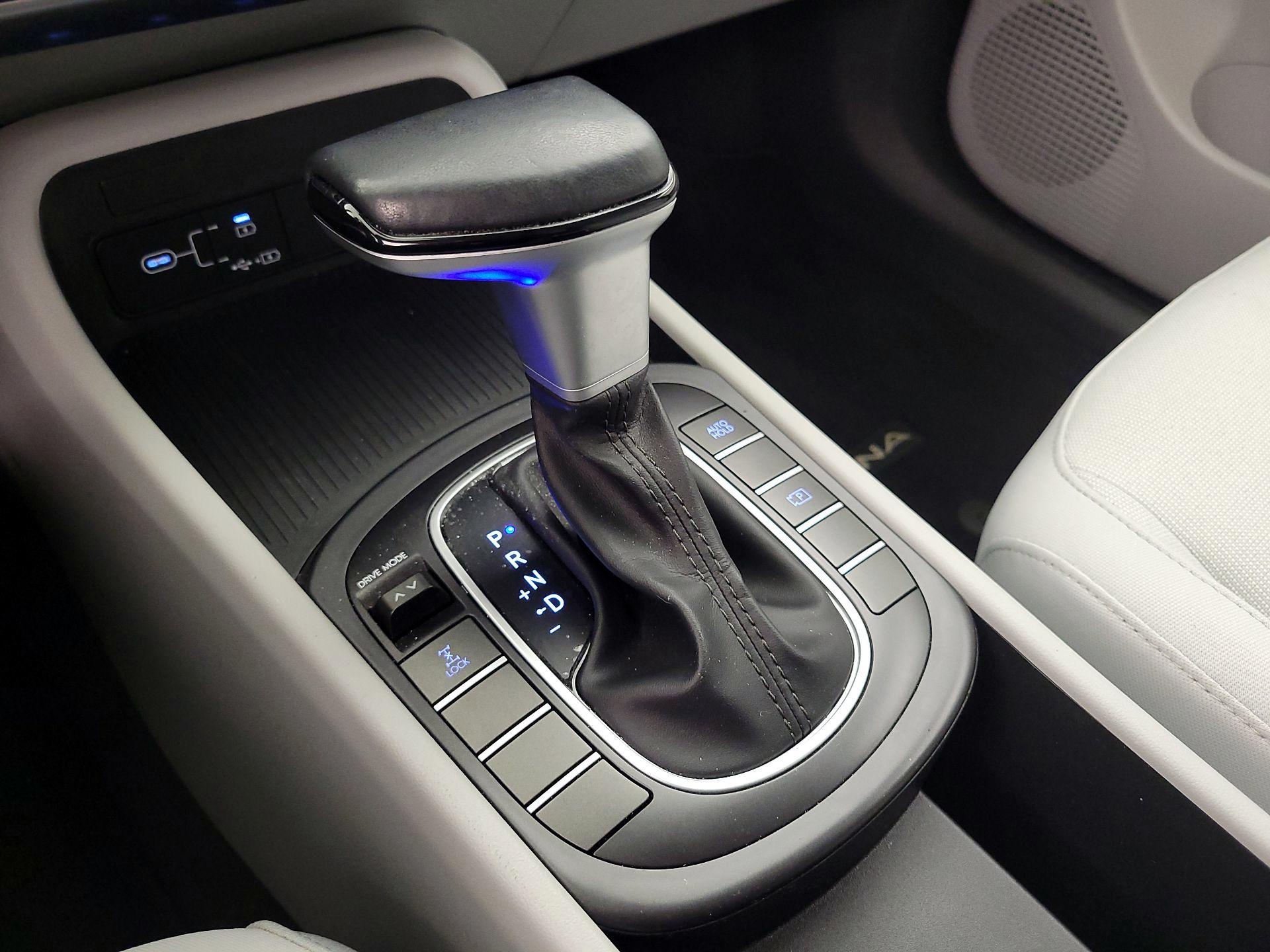 Thumbnail: 2024 Hyundai Kona - 17