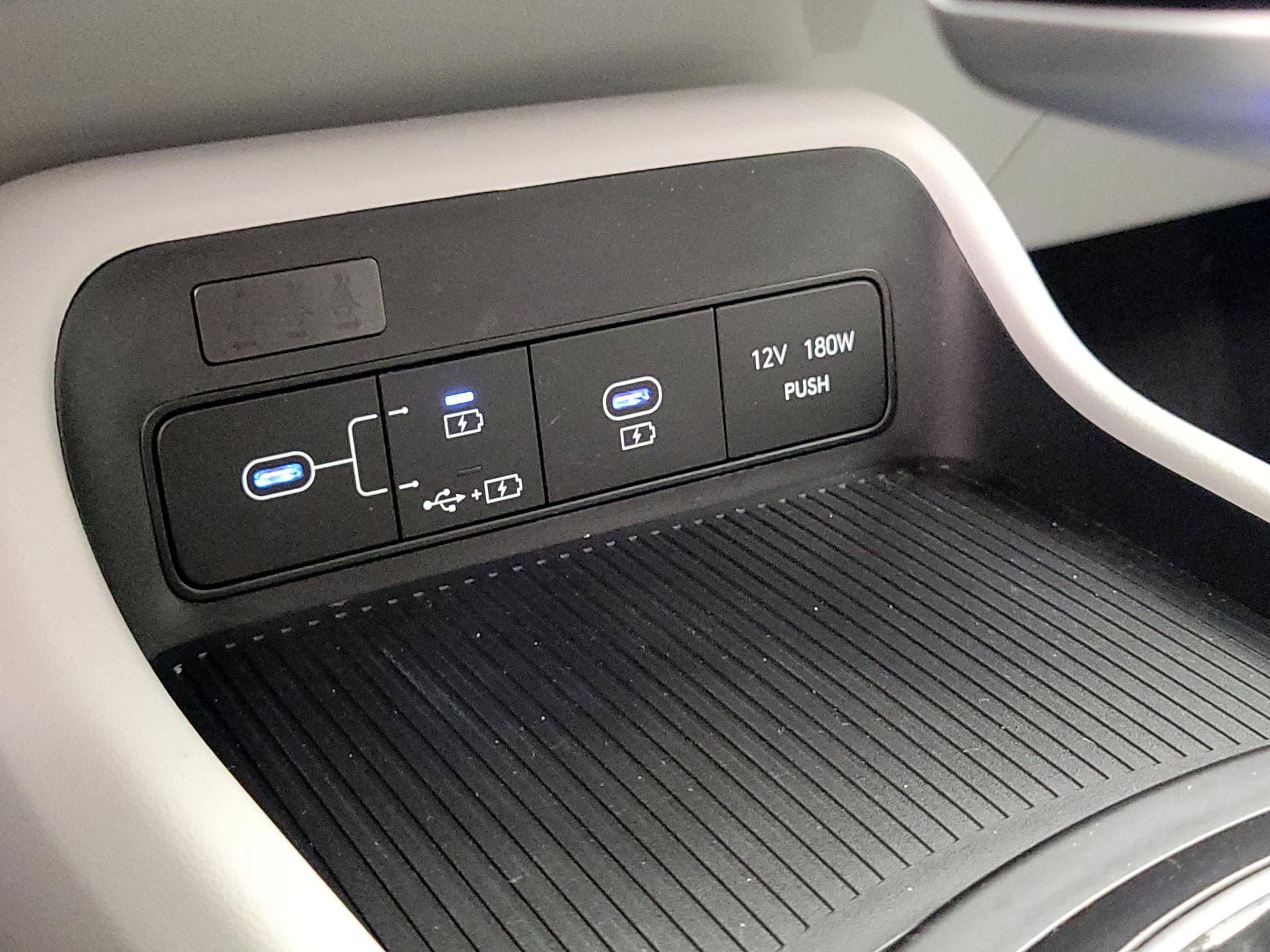 Thumbnail: 2024 Hyundai Kona - 18