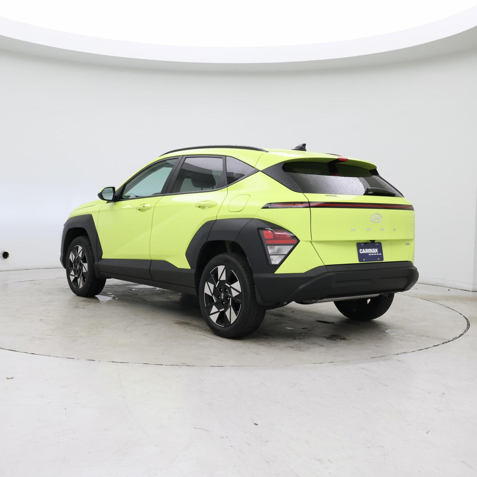Thumbnail: 2024 Hyundai Kona - 2