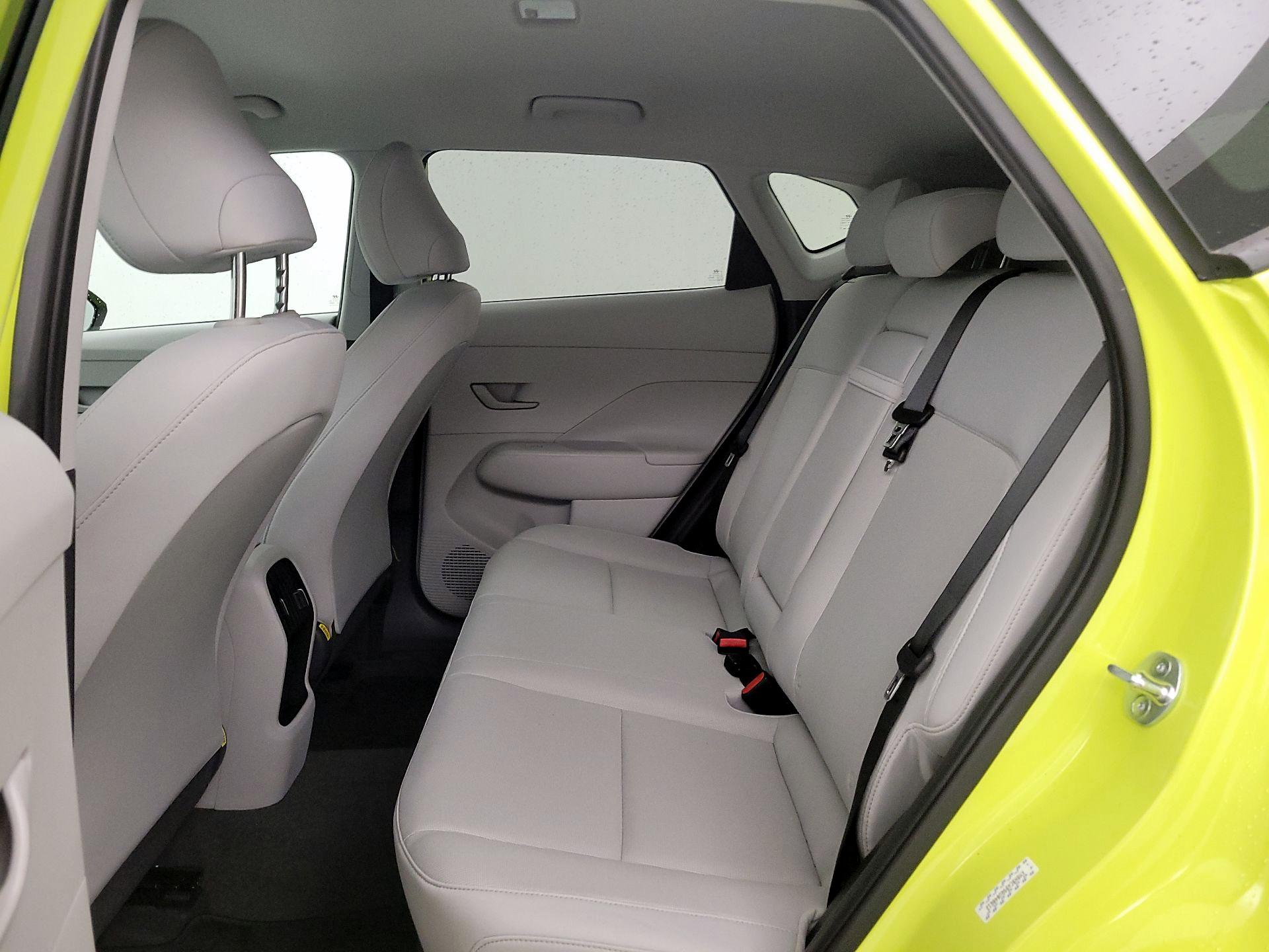 Thumbnail: 2024 Hyundai Kona - 19