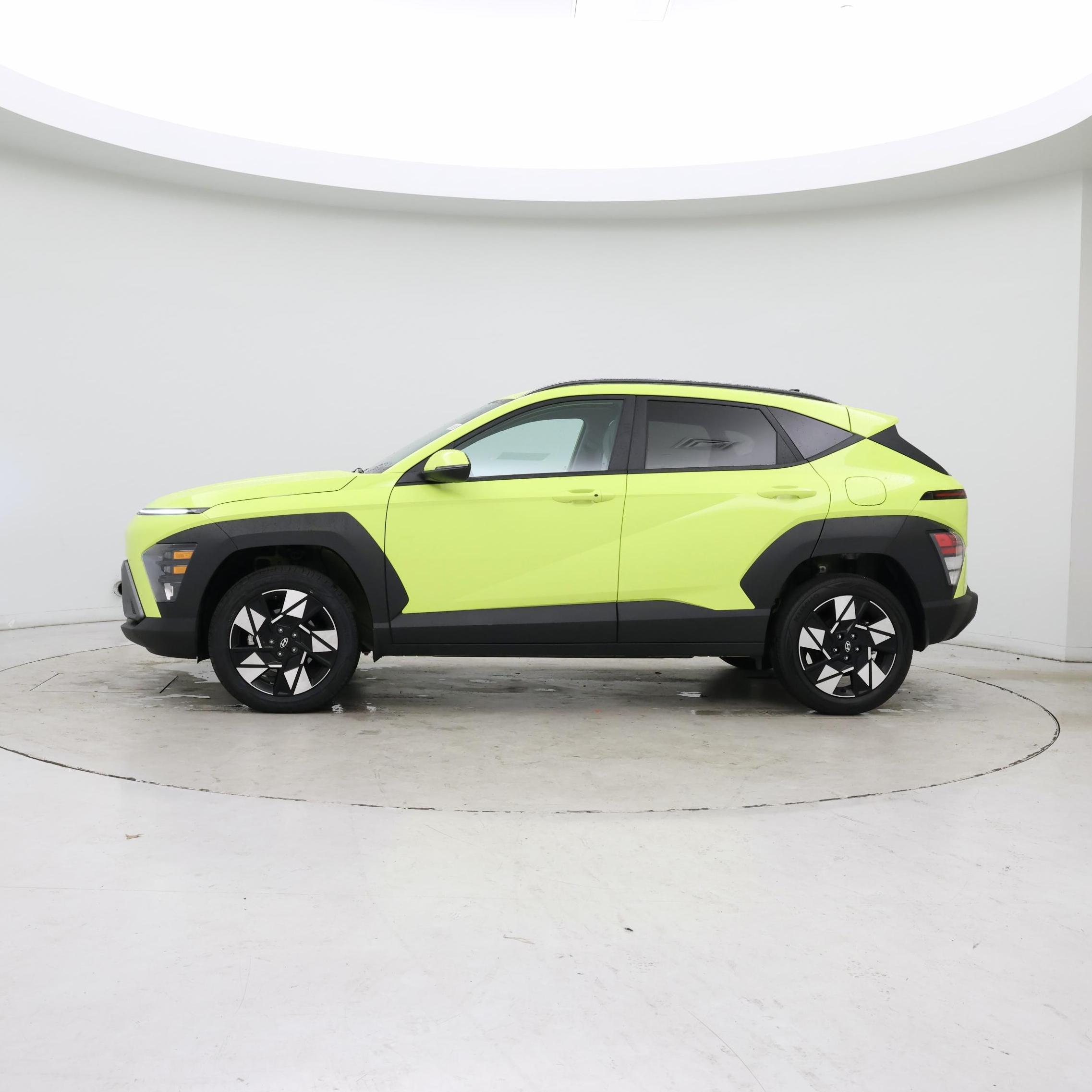 Thumbnail: 2024 Hyundai Kona - 3