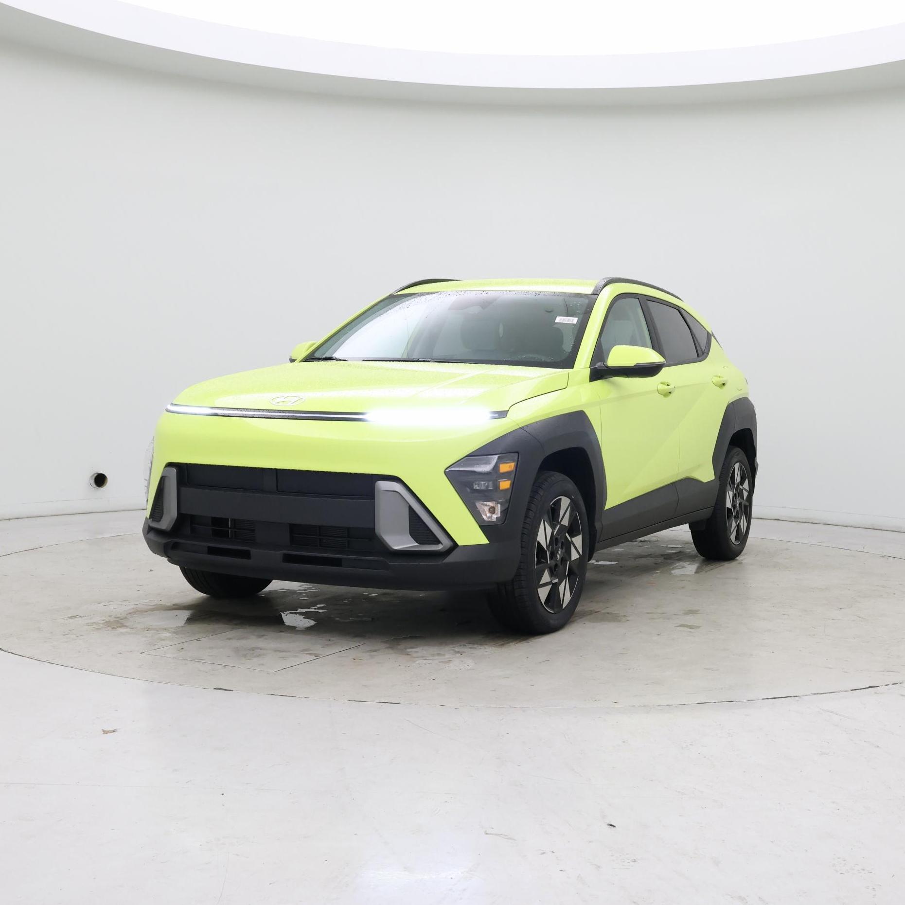 Thumbnail: 2024 Hyundai Kona - 4