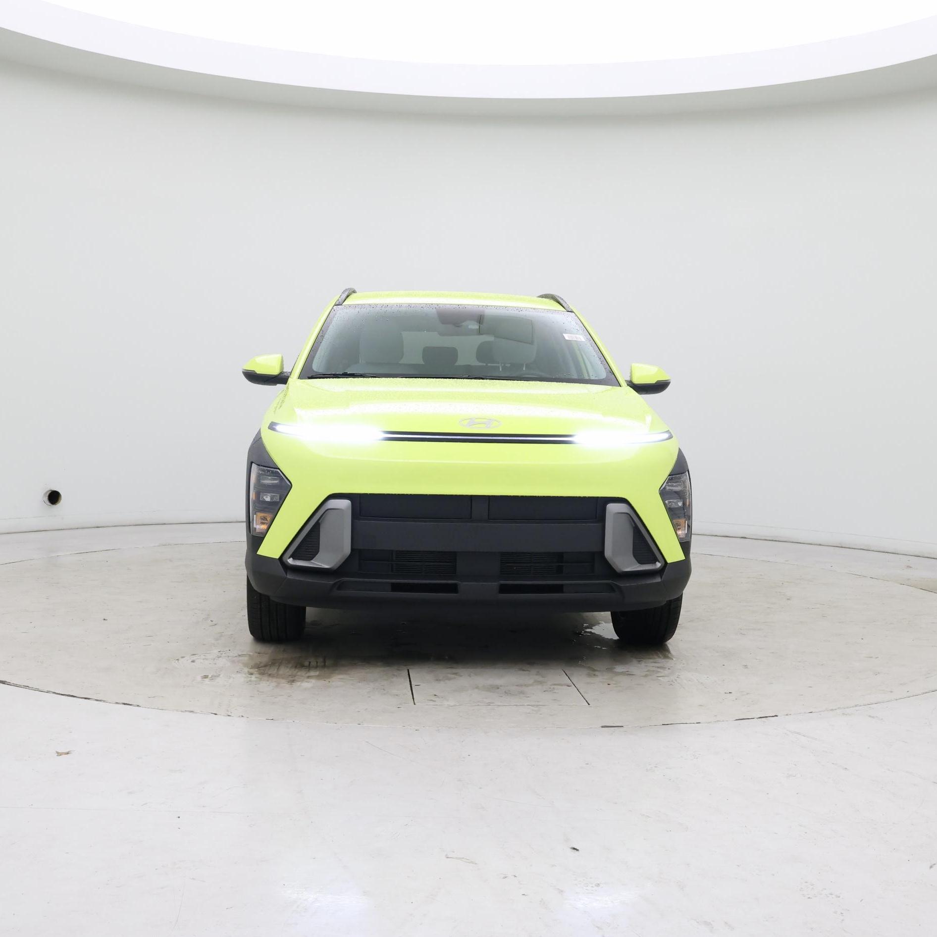 Thumbnail: 2024 Hyundai Kona - 5