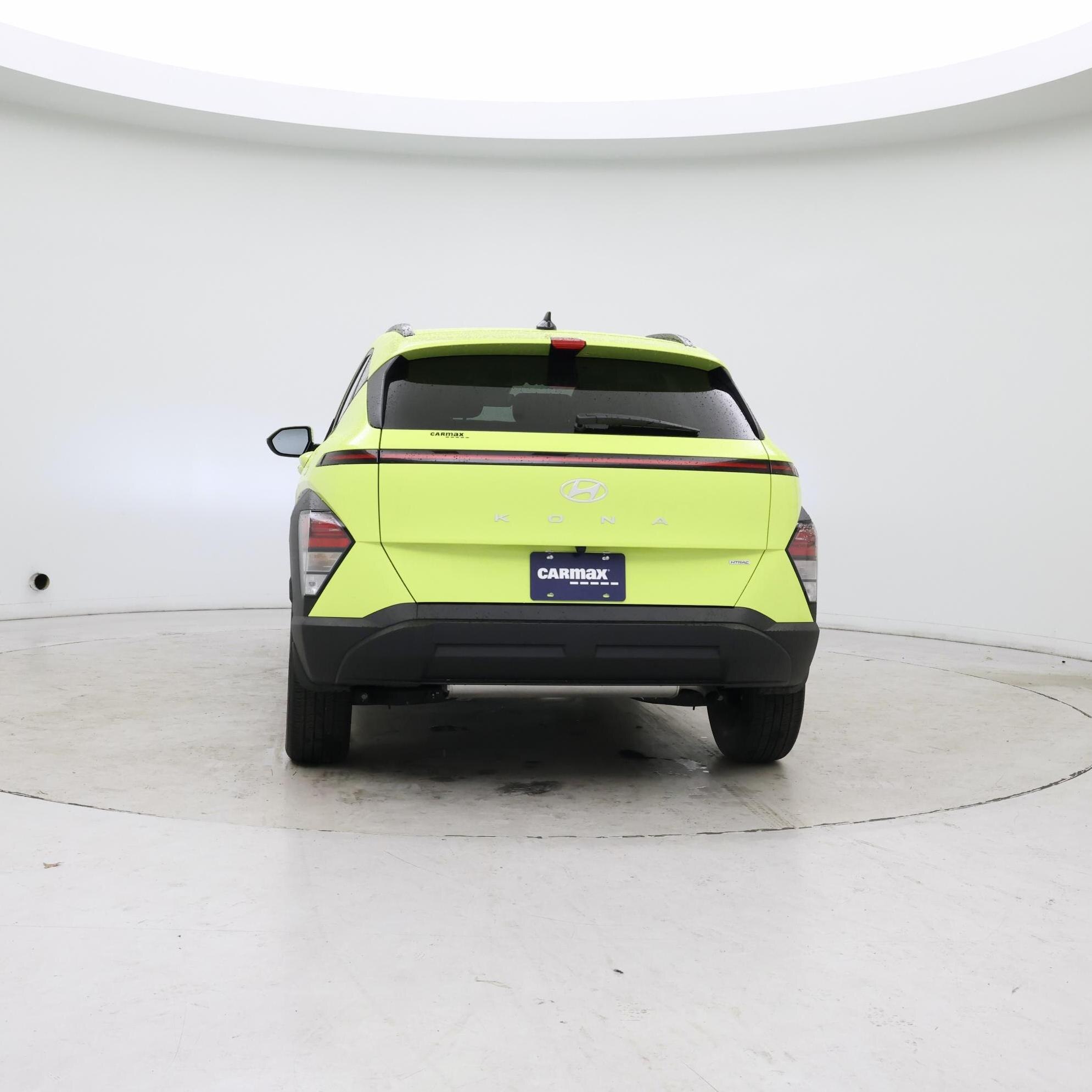 Thumbnail: 2024 Hyundai Kona - 6