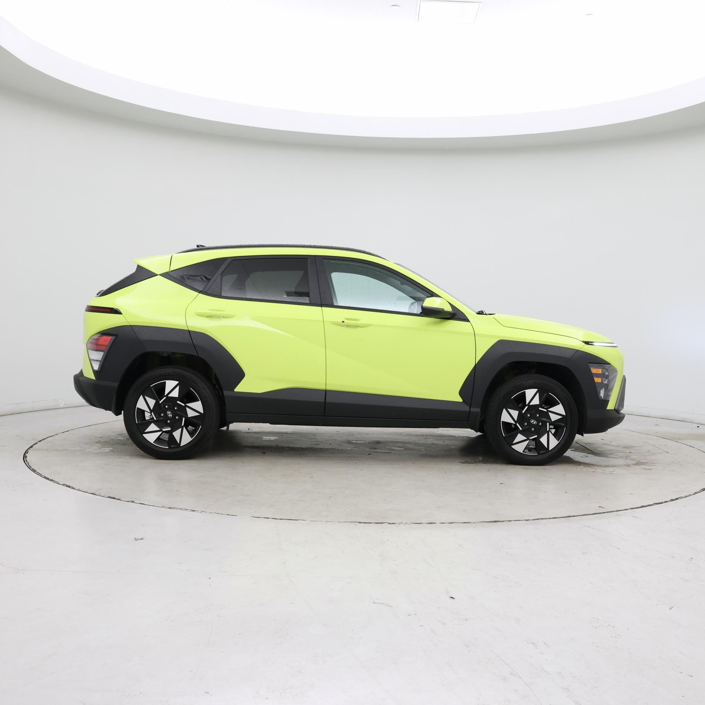 Thumbnail: 2024 Hyundai Kona - 7