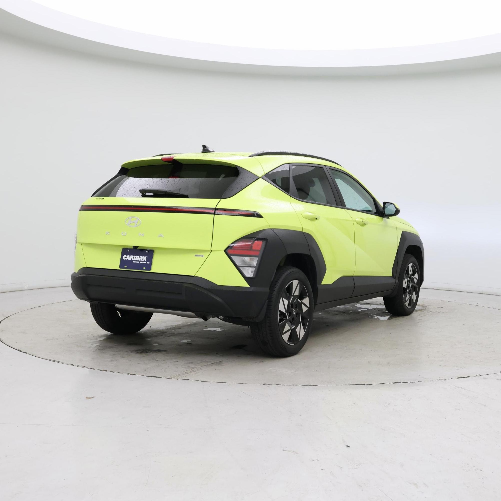 Thumbnail: 2024 Hyundai Kona - 8