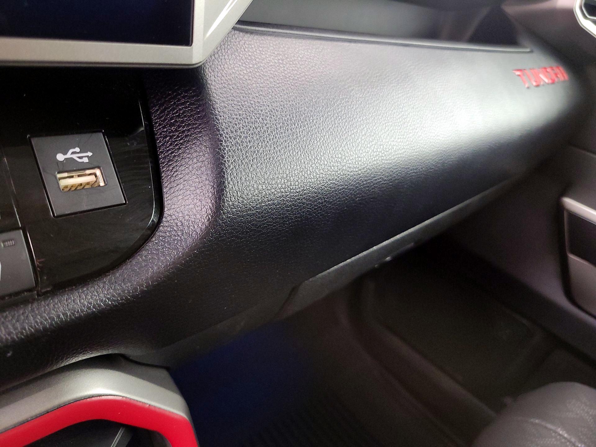 Thumbnail: 2024 Toyota Tundra - 18