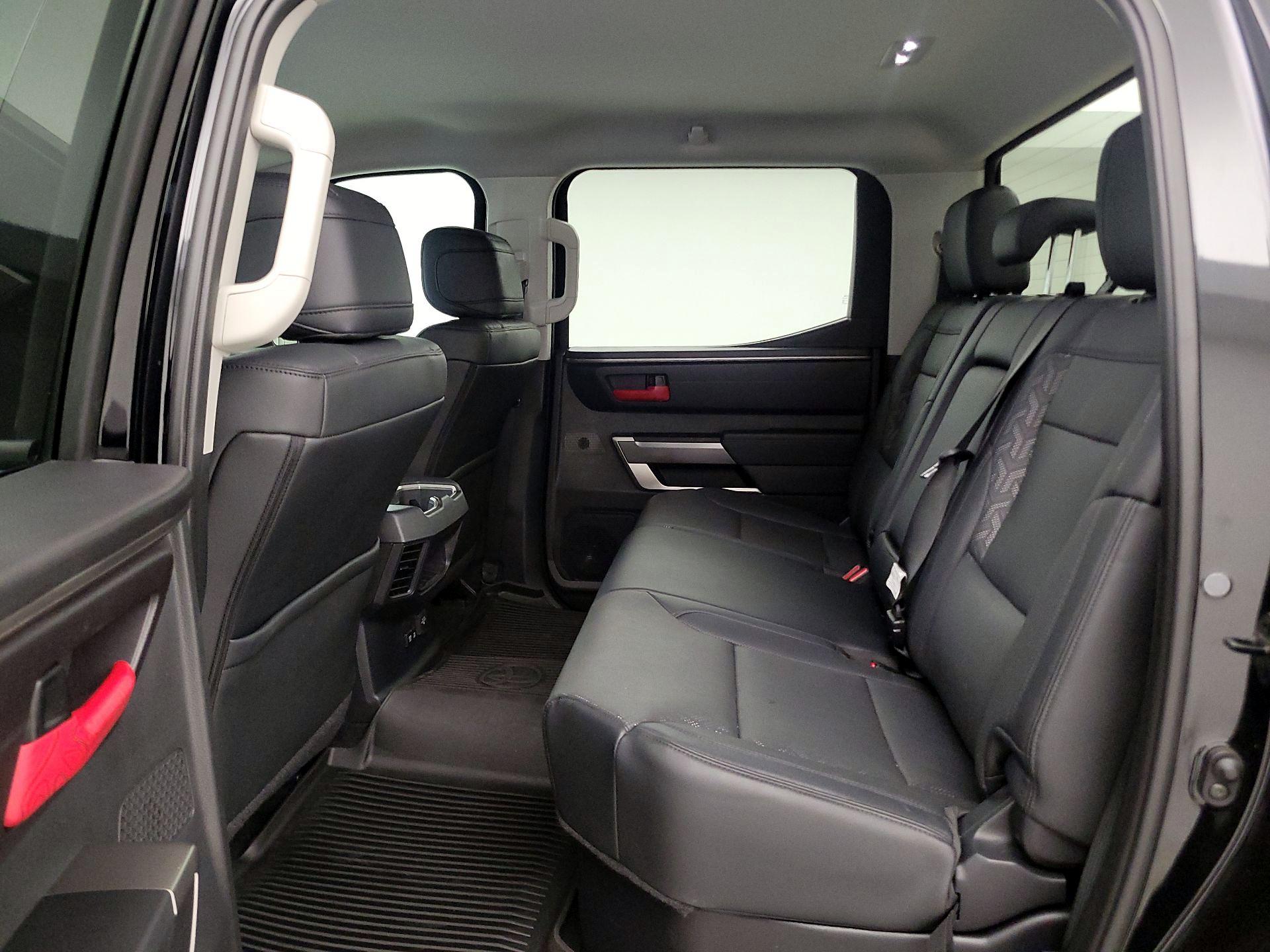 Thumbnail: 2024 Toyota Tundra - 19