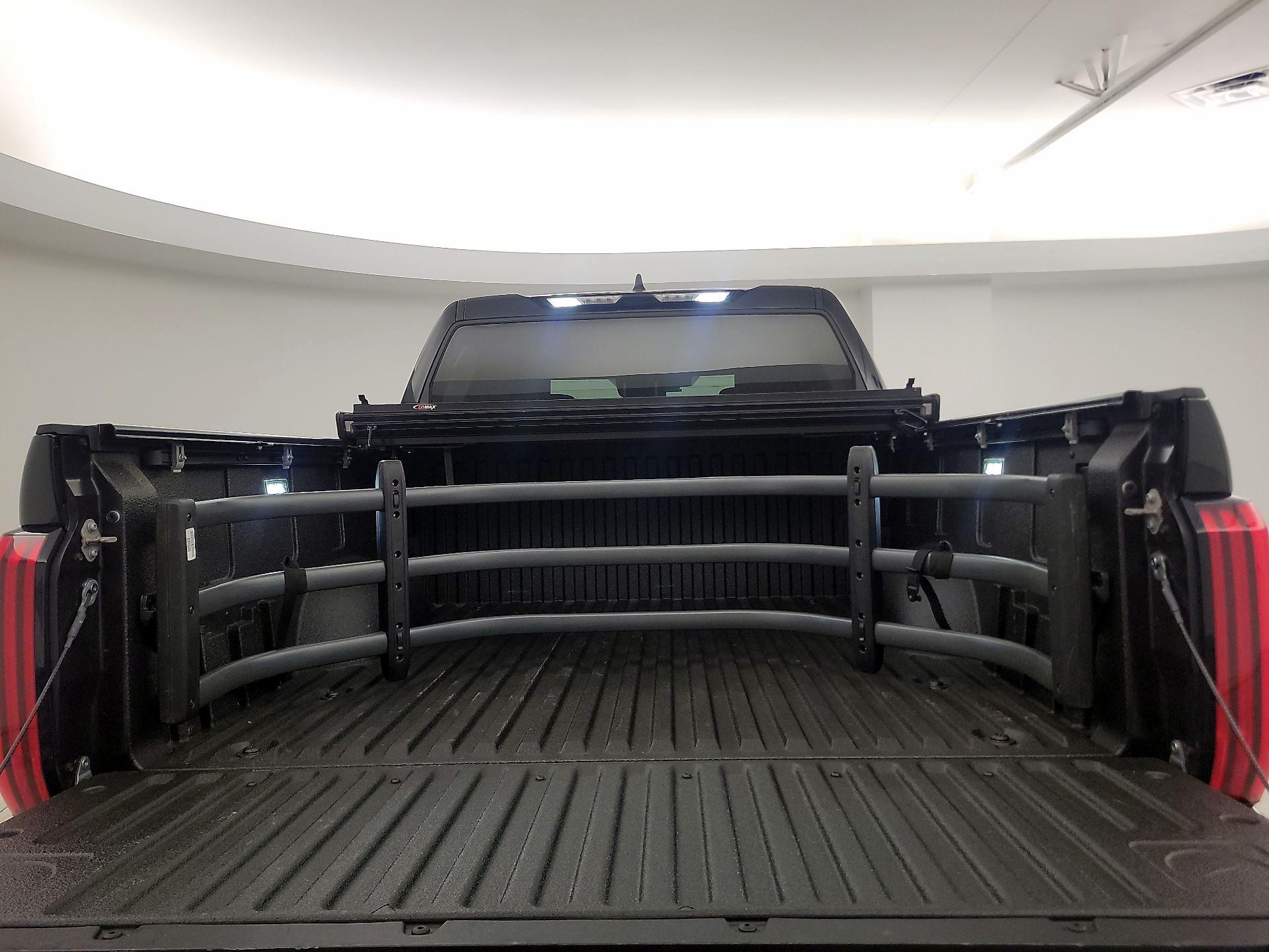 Thumbnail: 2024 Toyota Tundra - 20