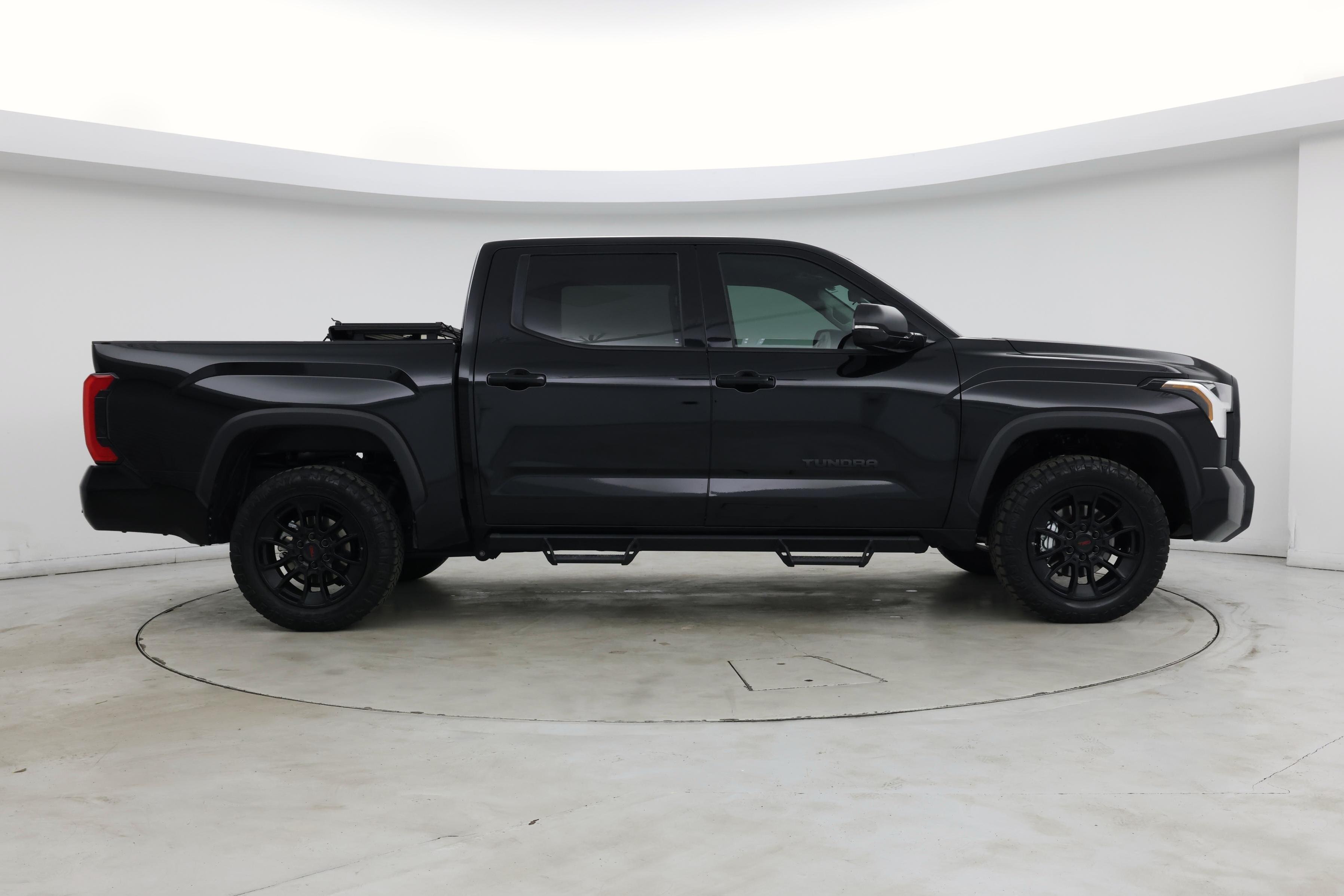 Thumbnail: 2024 Toyota Tundra - 7