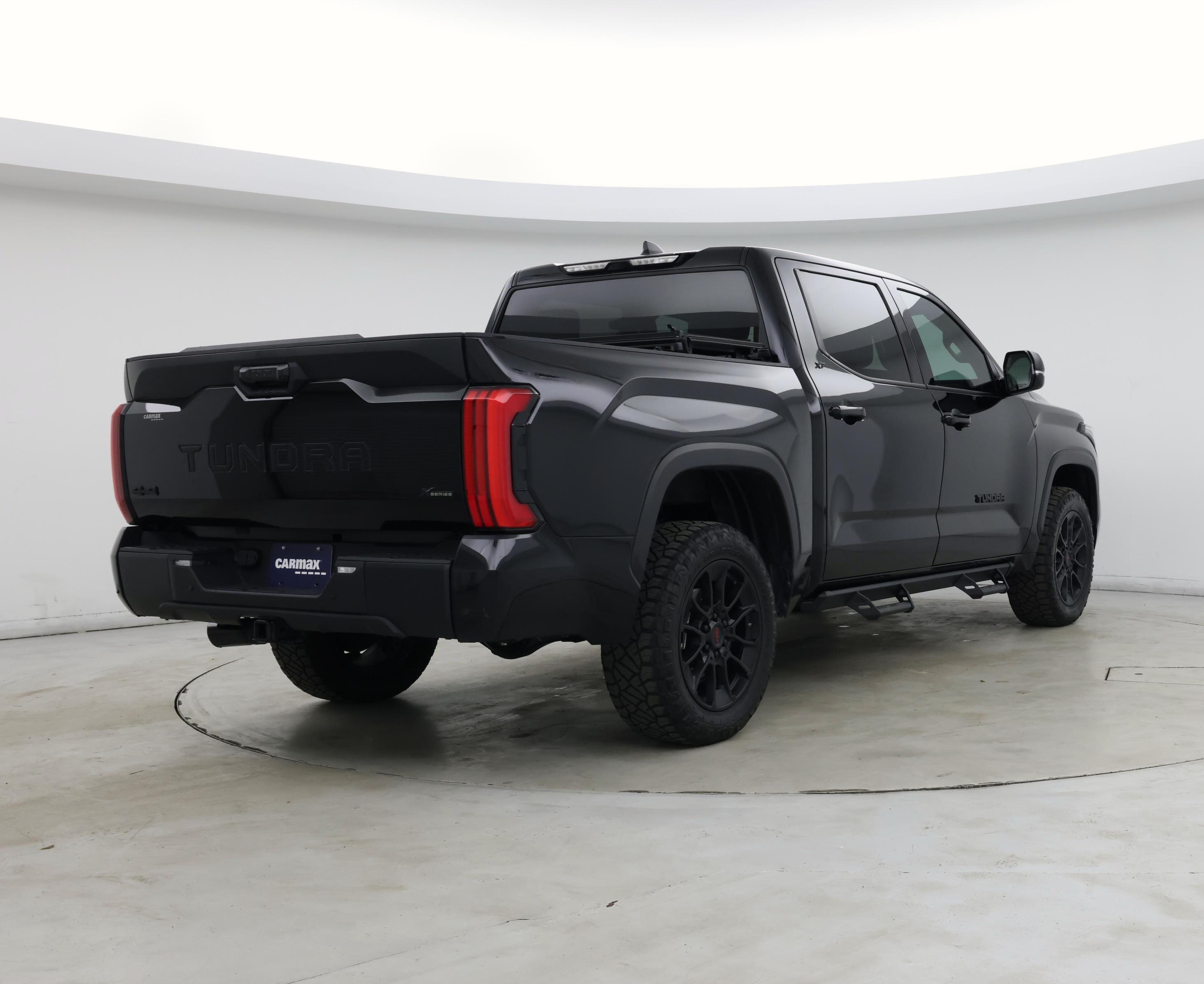 Thumbnail: 2024 Toyota Tundra - 8