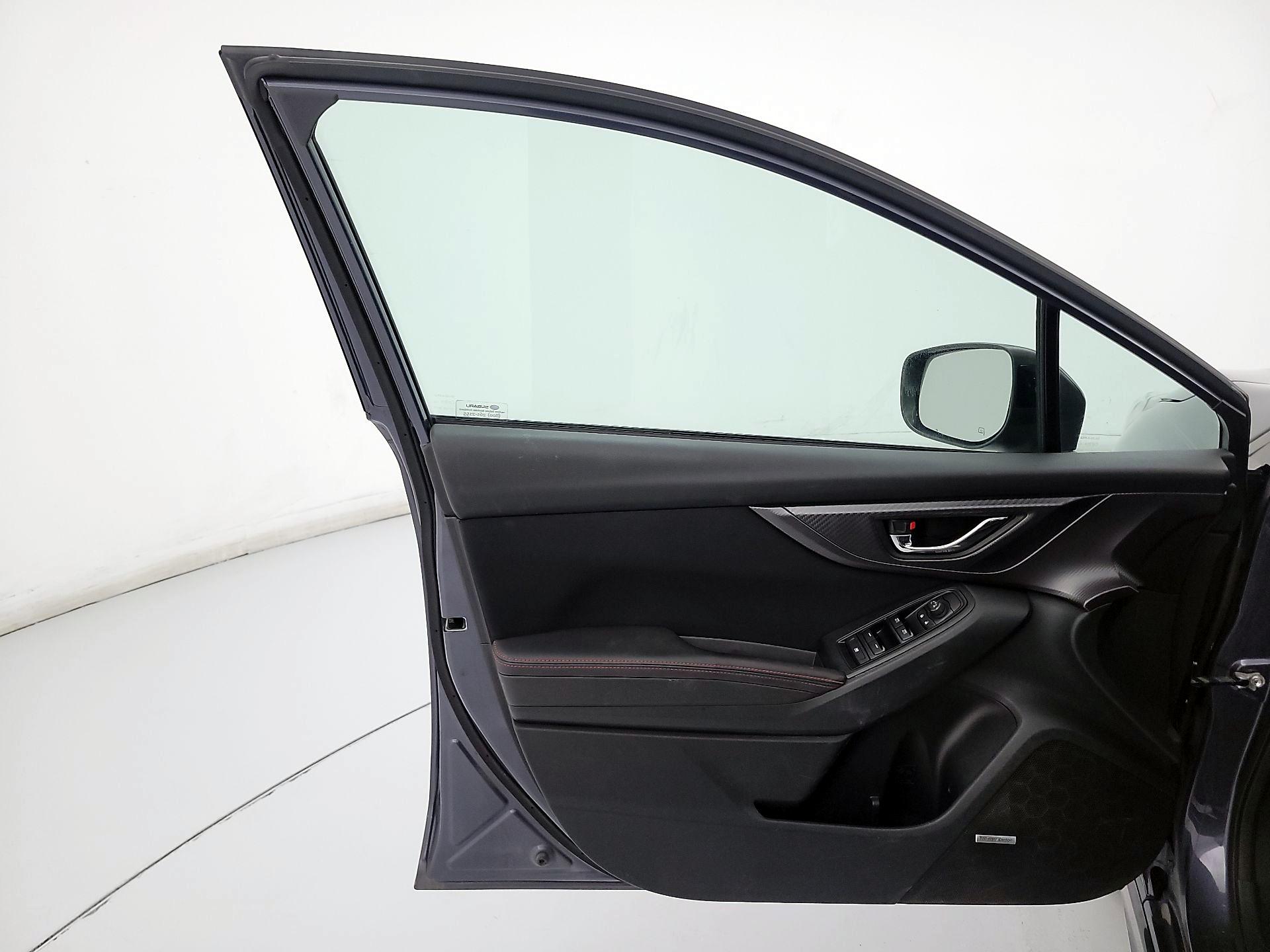 Thumbnail: 2017 Subaru Impreza - 12