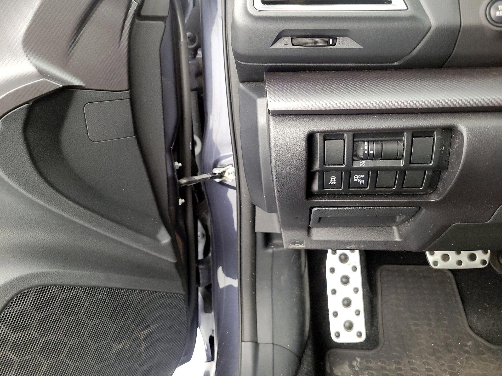 Thumbnail: 2017 Subaru Impreza - 13