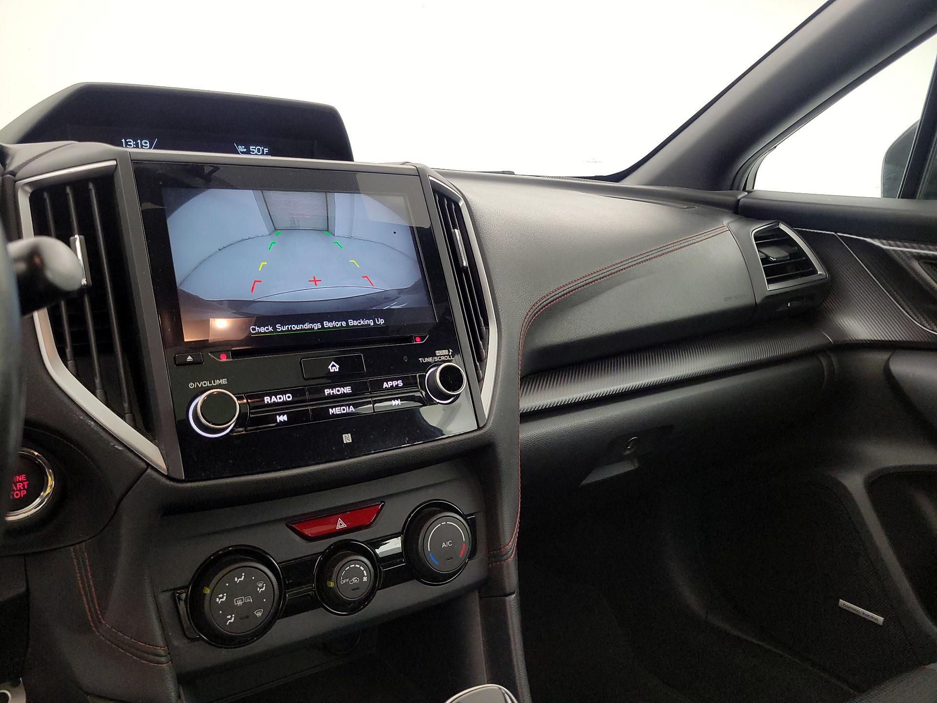 Thumbnail: 2017 Subaru Impreza - 14