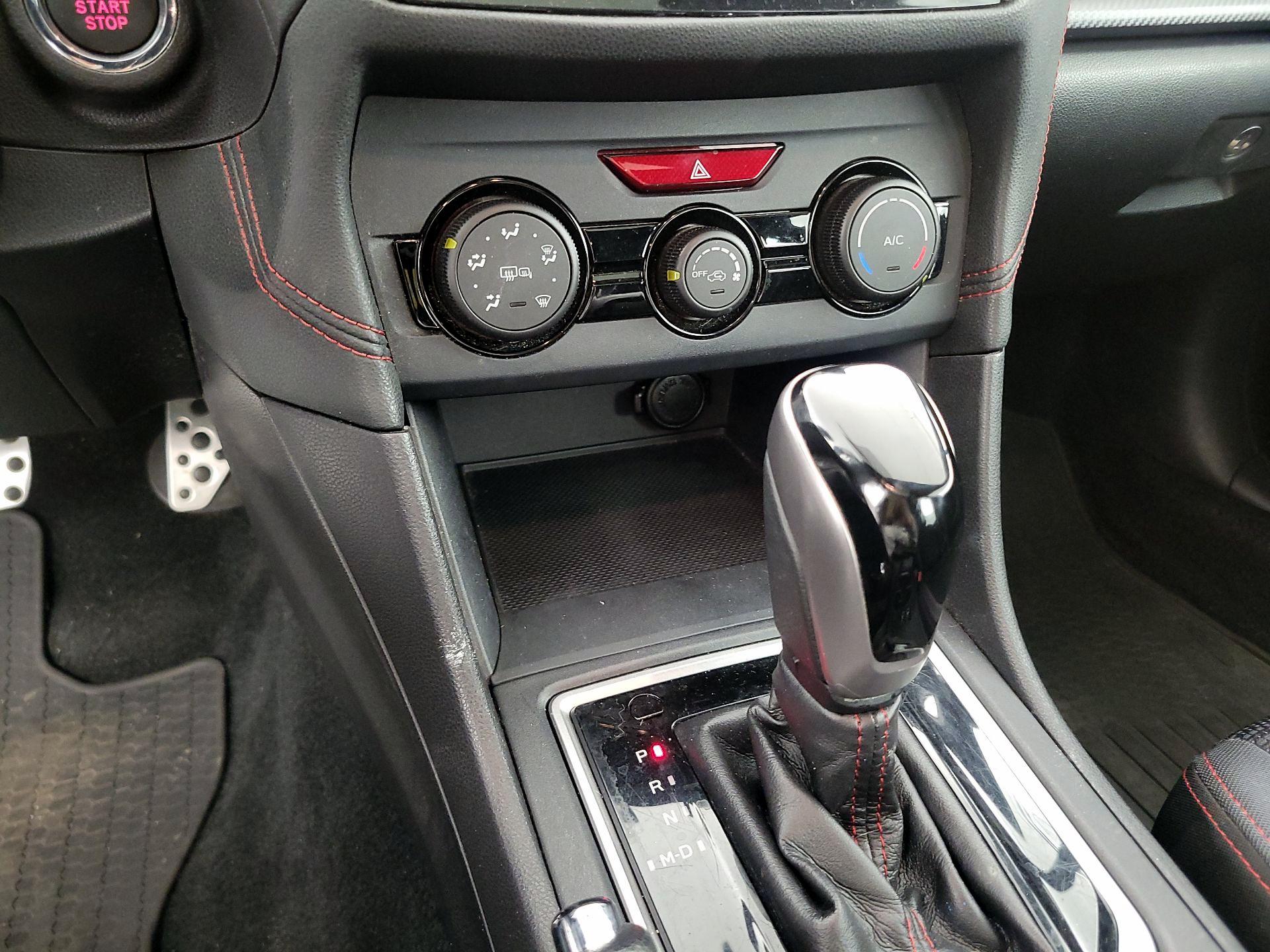 Thumbnail: 2017 Subaru Impreza - 16