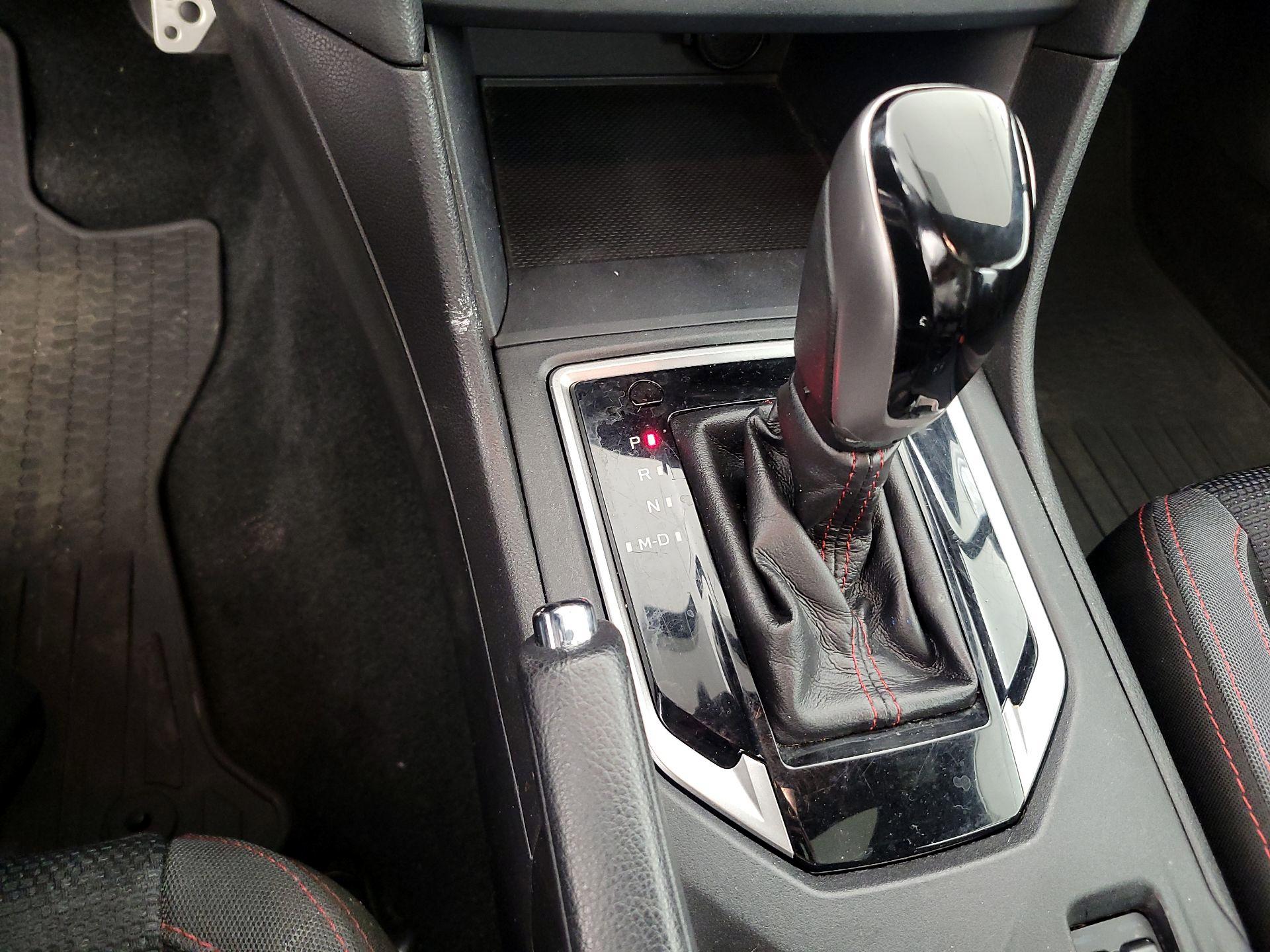 Thumbnail: 2017 Subaru Impreza - 17