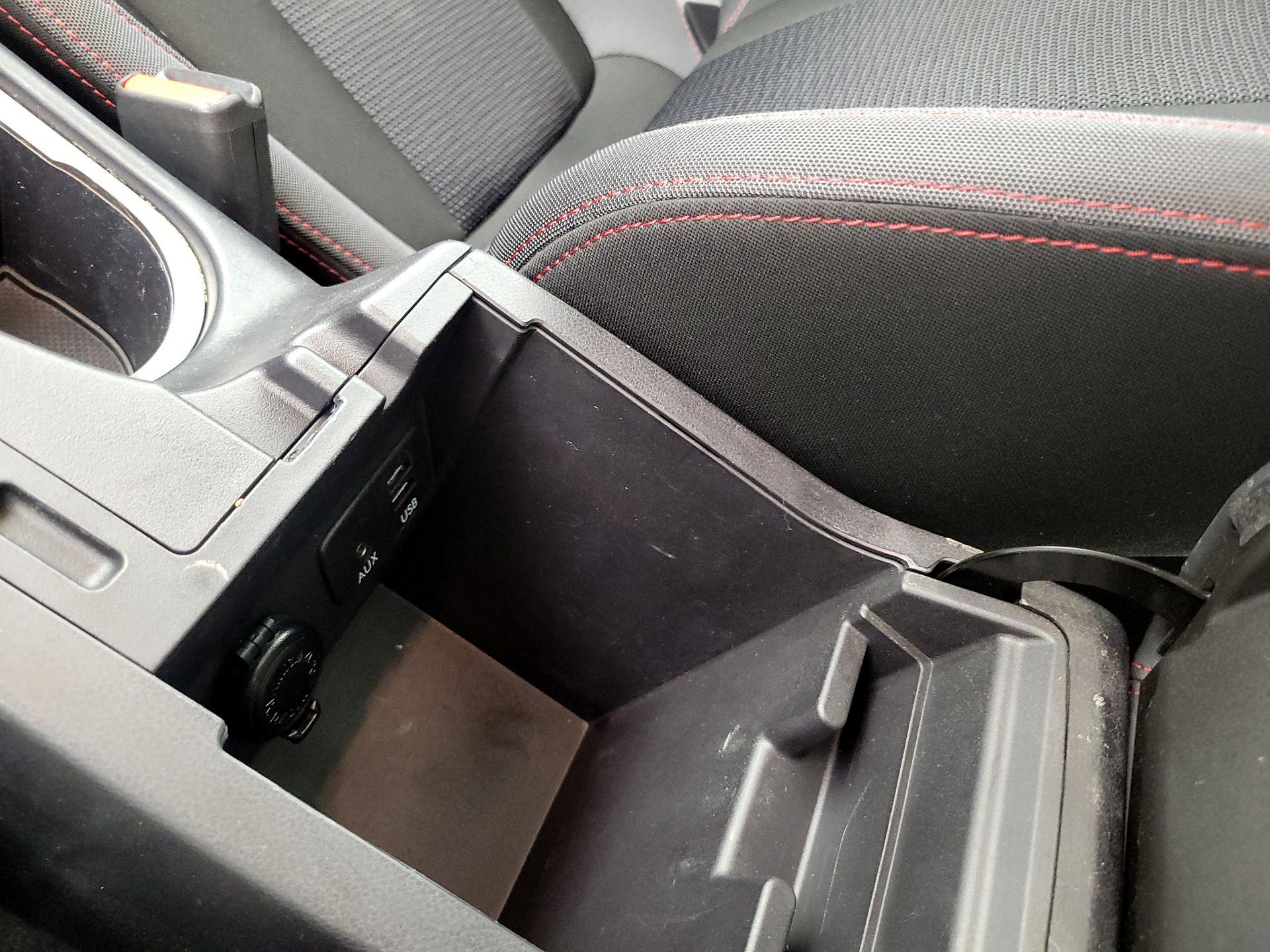 Thumbnail: 2017 Subaru Impreza - 18