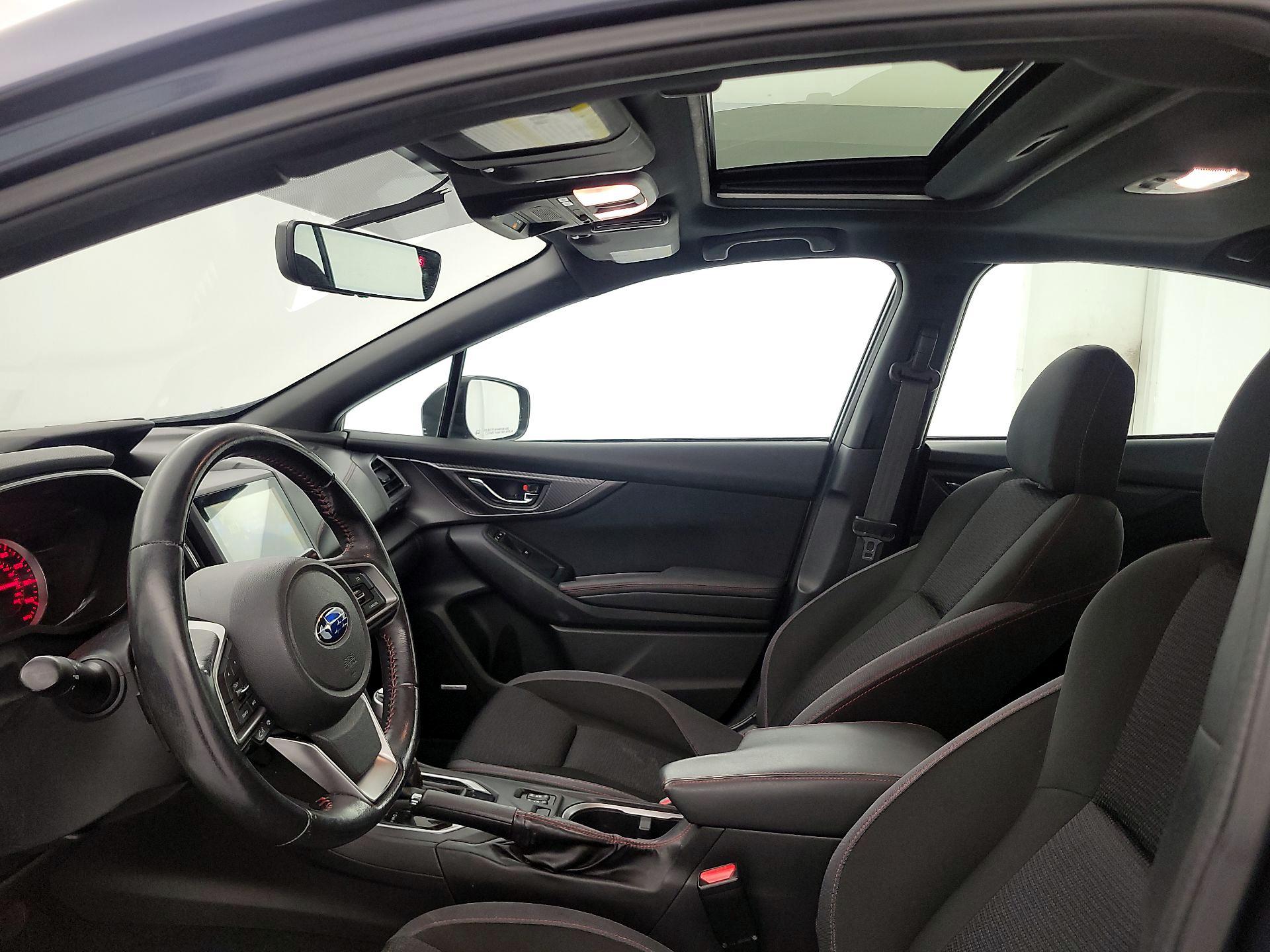 Thumbnail: 2017 Subaru Impreza - 19