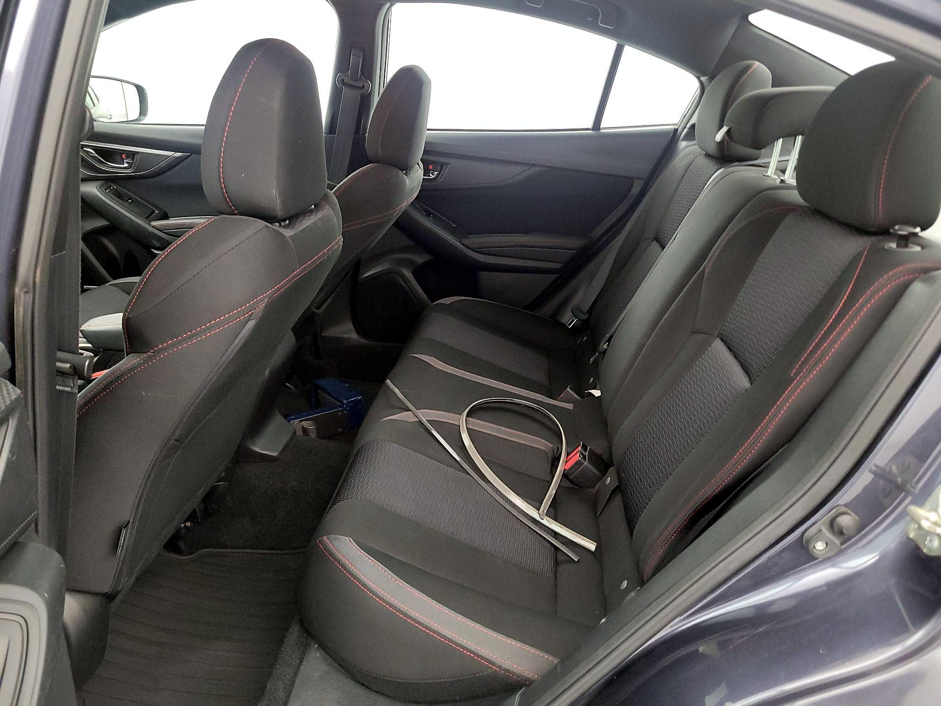 Thumbnail: 2017 Subaru Impreza - 20