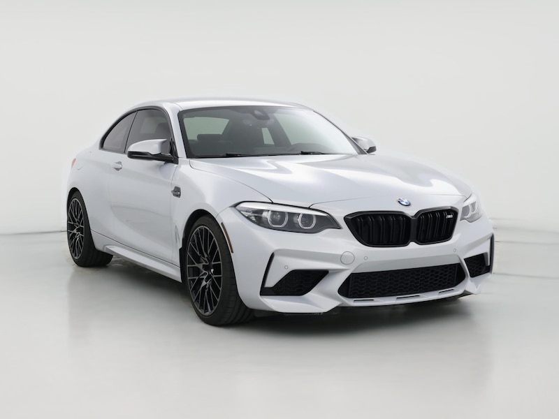2019 BMW M2 Competition -
                  Raleigh, NC