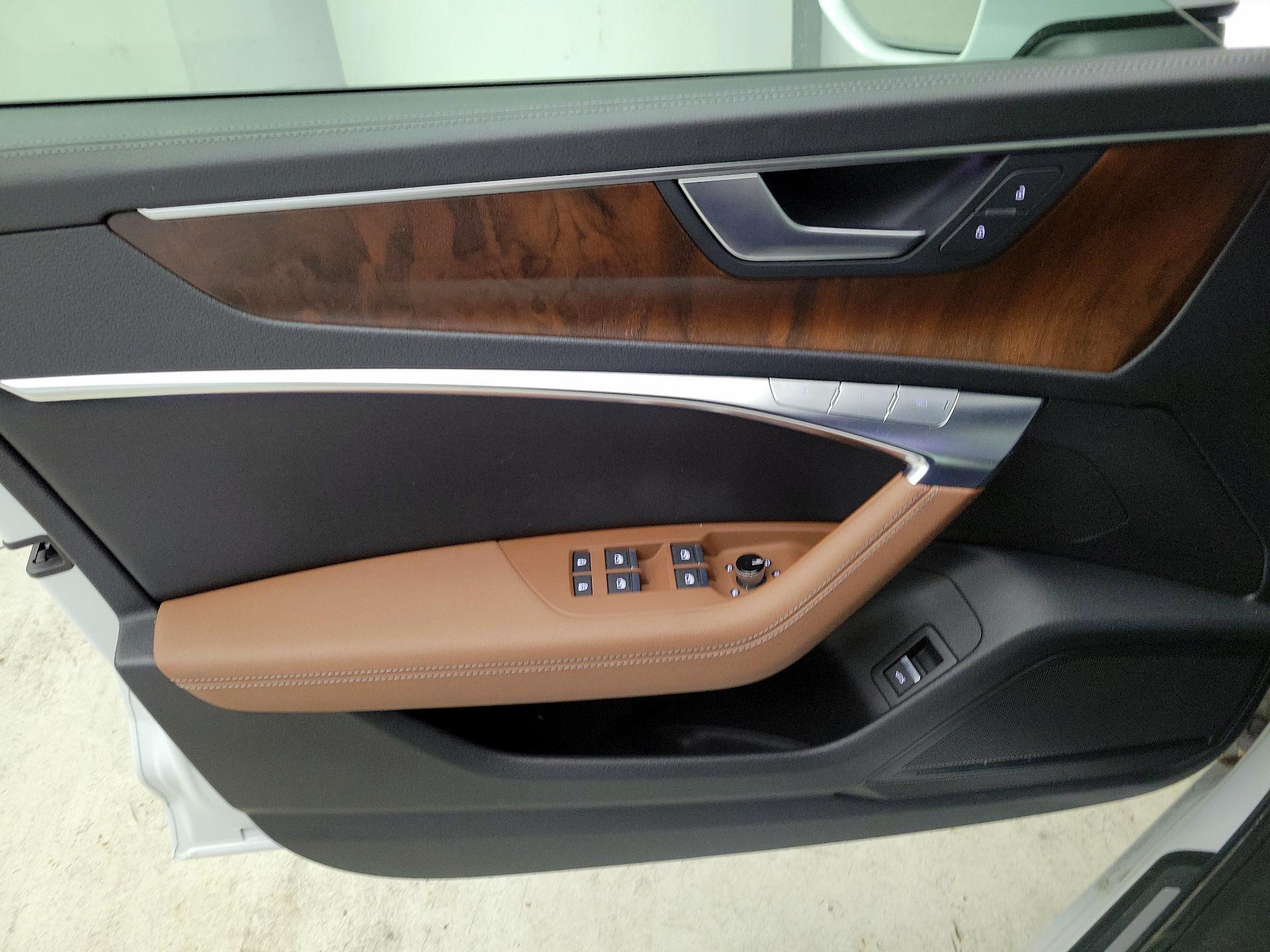 Thumbnail: 2022 Audi A6 - 12