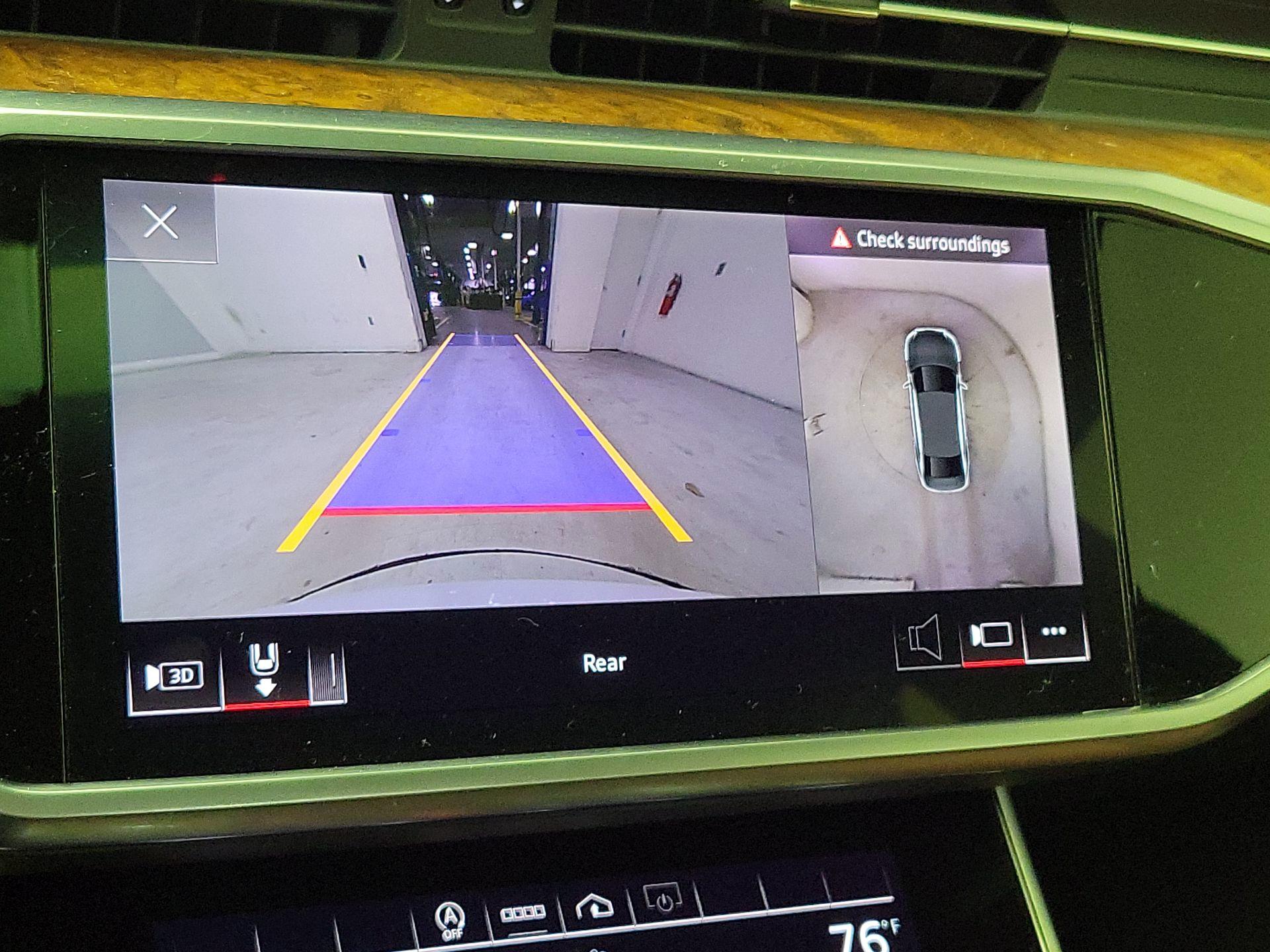 Thumbnail: 2022 Audi A6 - 14