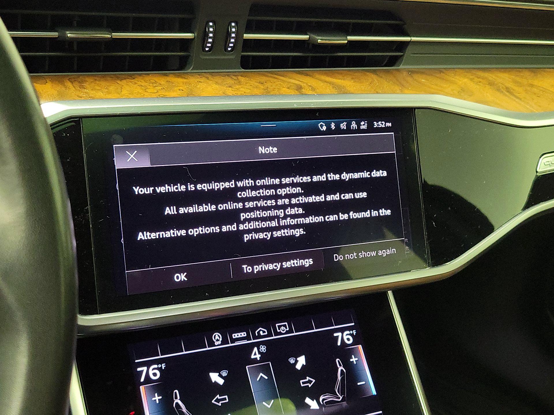 Thumbnail: 2022 Audi A6 - 15