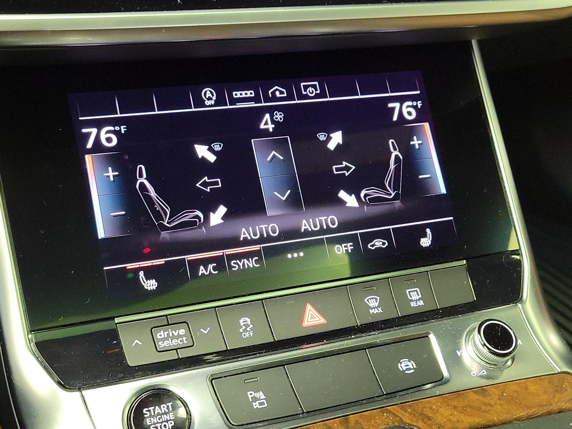 Thumbnail: 2022 Audi A6 - 16