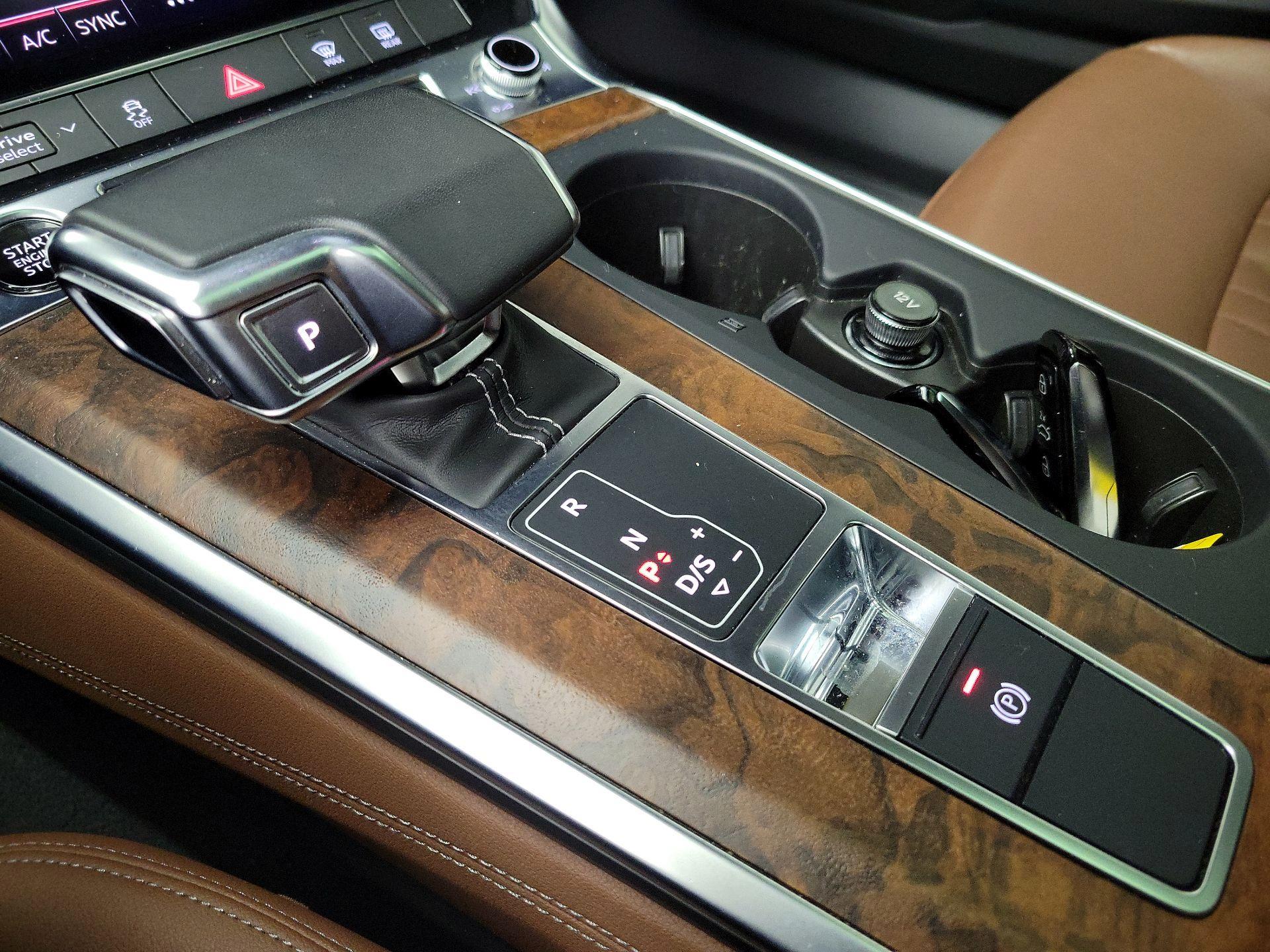 Thumbnail: 2022 Audi A6 - 17