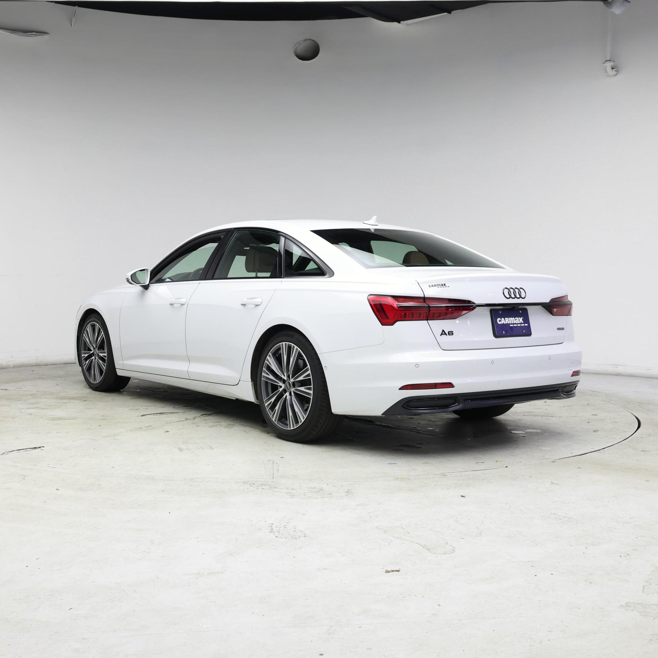 Thumbnail: 2022 Audi A6 - 2