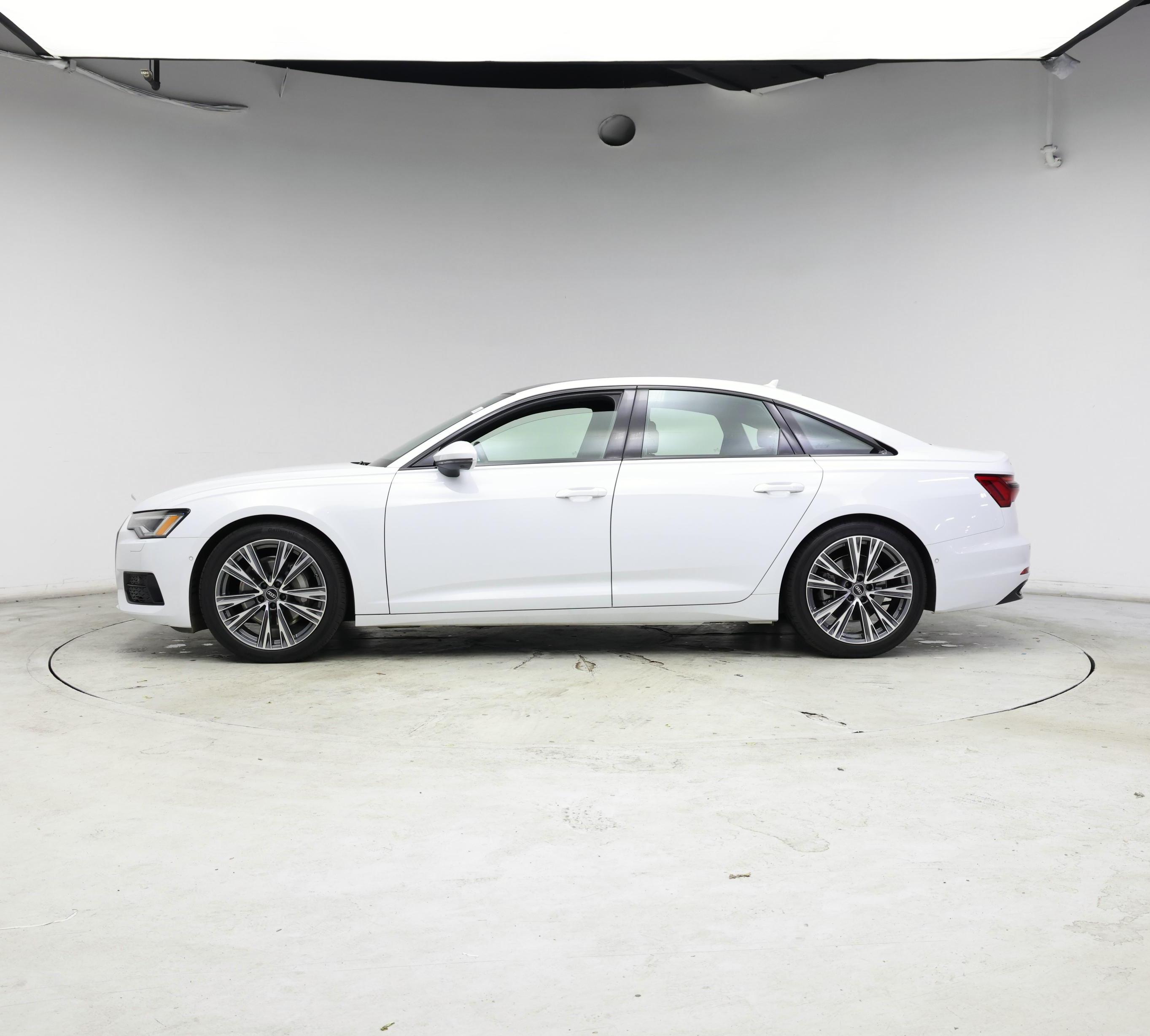 Thumbnail: 2022 Audi A6 - 3