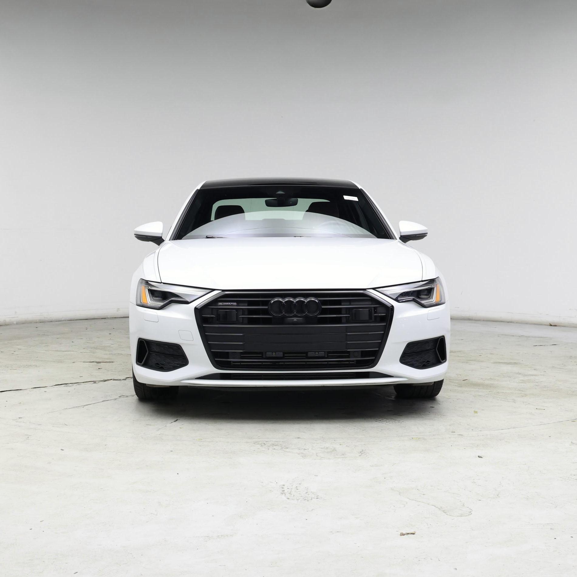 Thumbnail: 2022 Audi A6 - 5