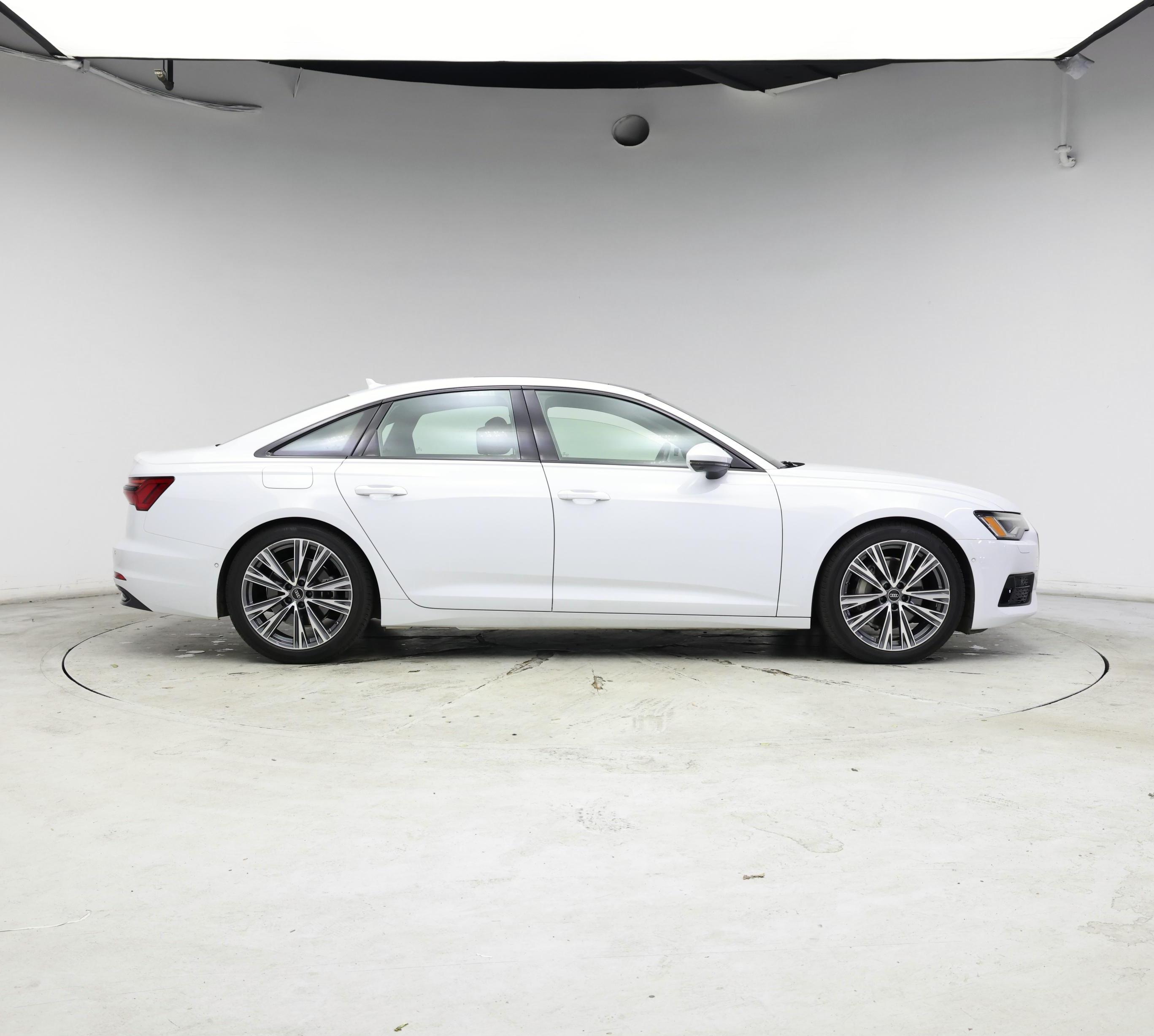 Thumbnail: 2022 Audi A6 - 7