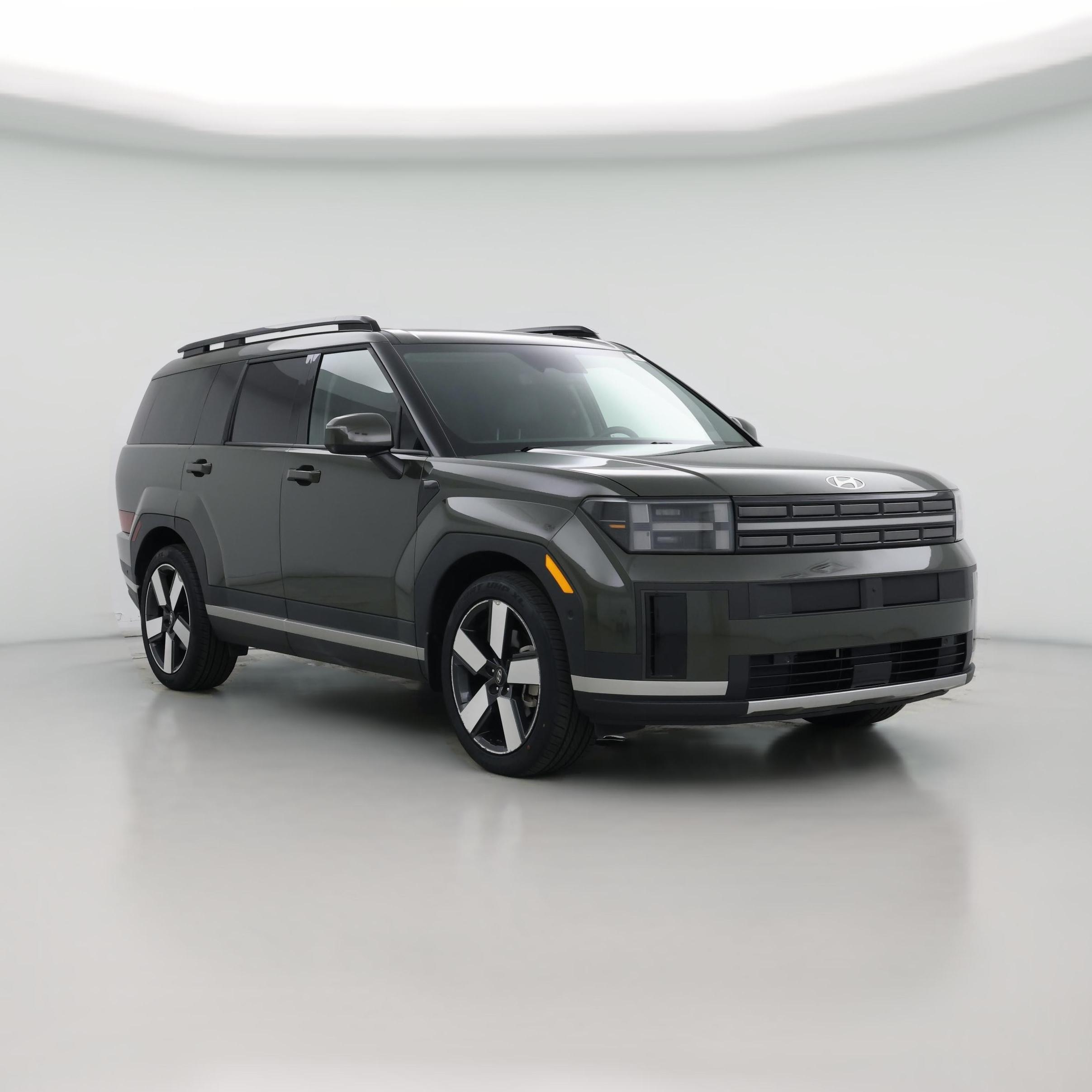 Thumbnail: 2020 Hyundai Palisade - 1