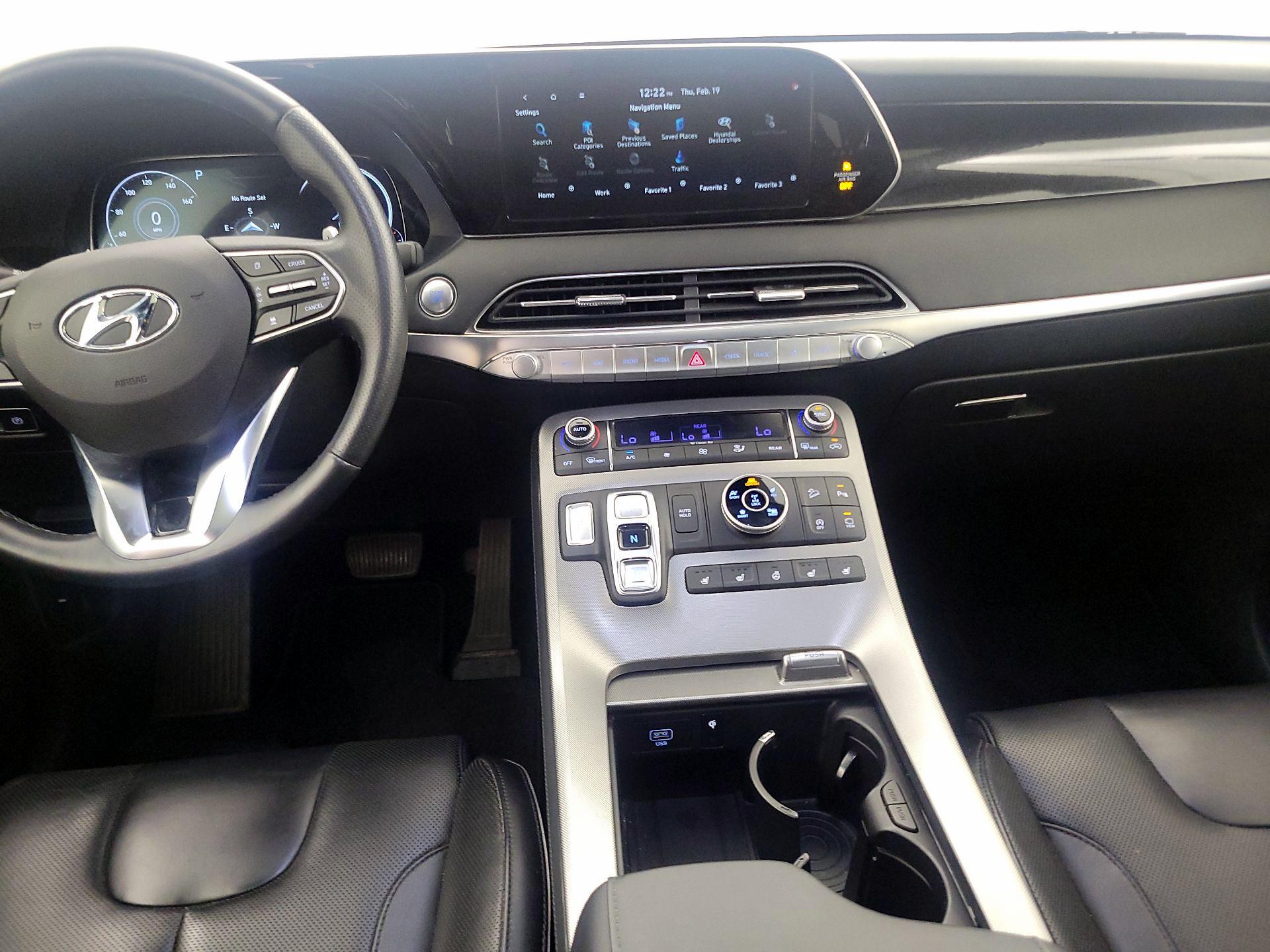 Thumbnail: 2020 Hyundai Palisade - 9