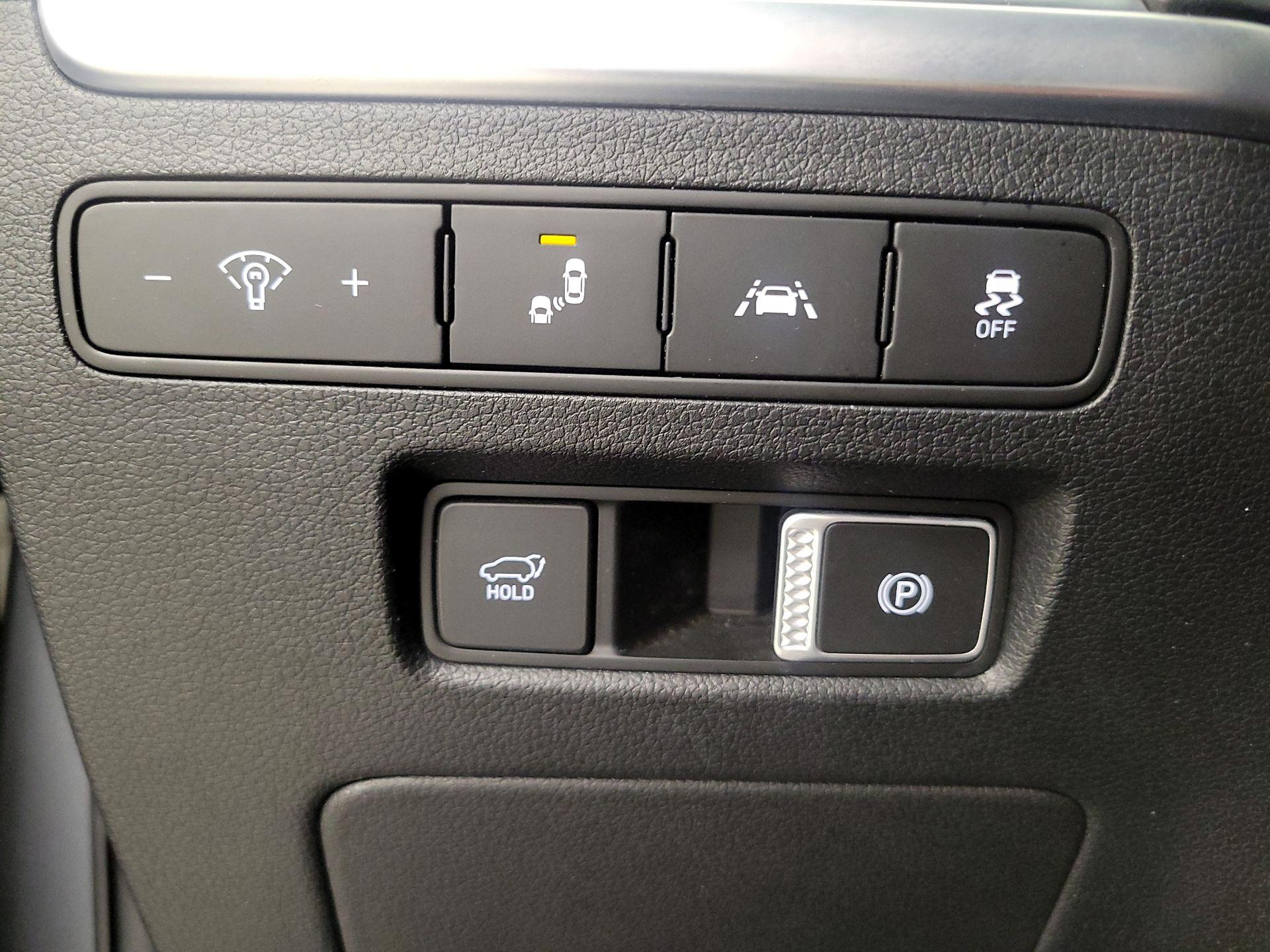 Thumbnail: 2020 Hyundai Palisade - 13