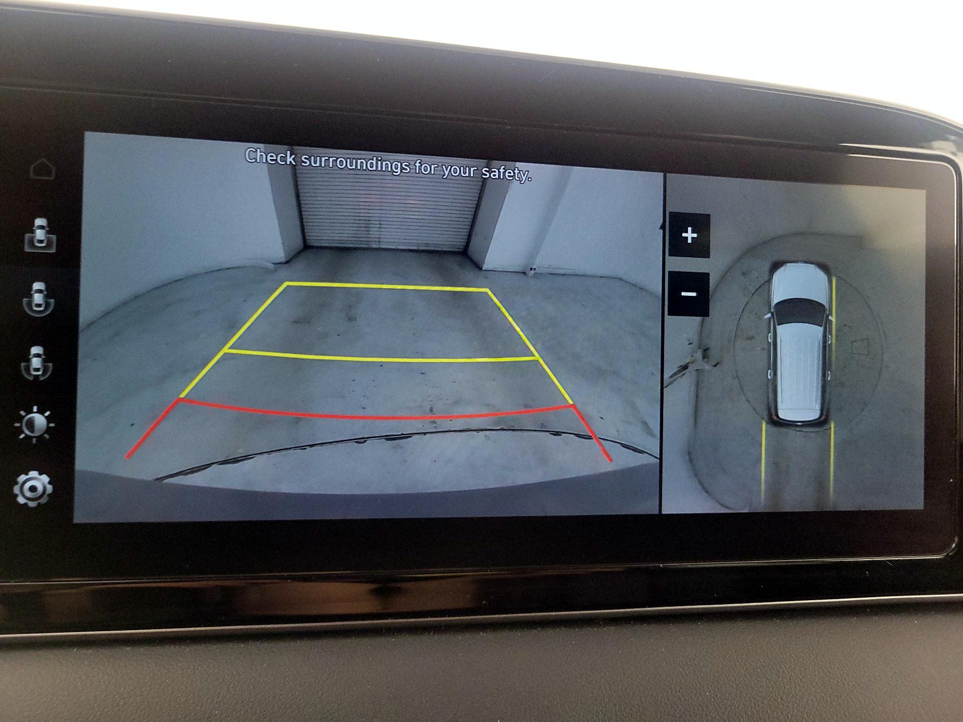 Thumbnail: 2020 Hyundai Palisade - 15