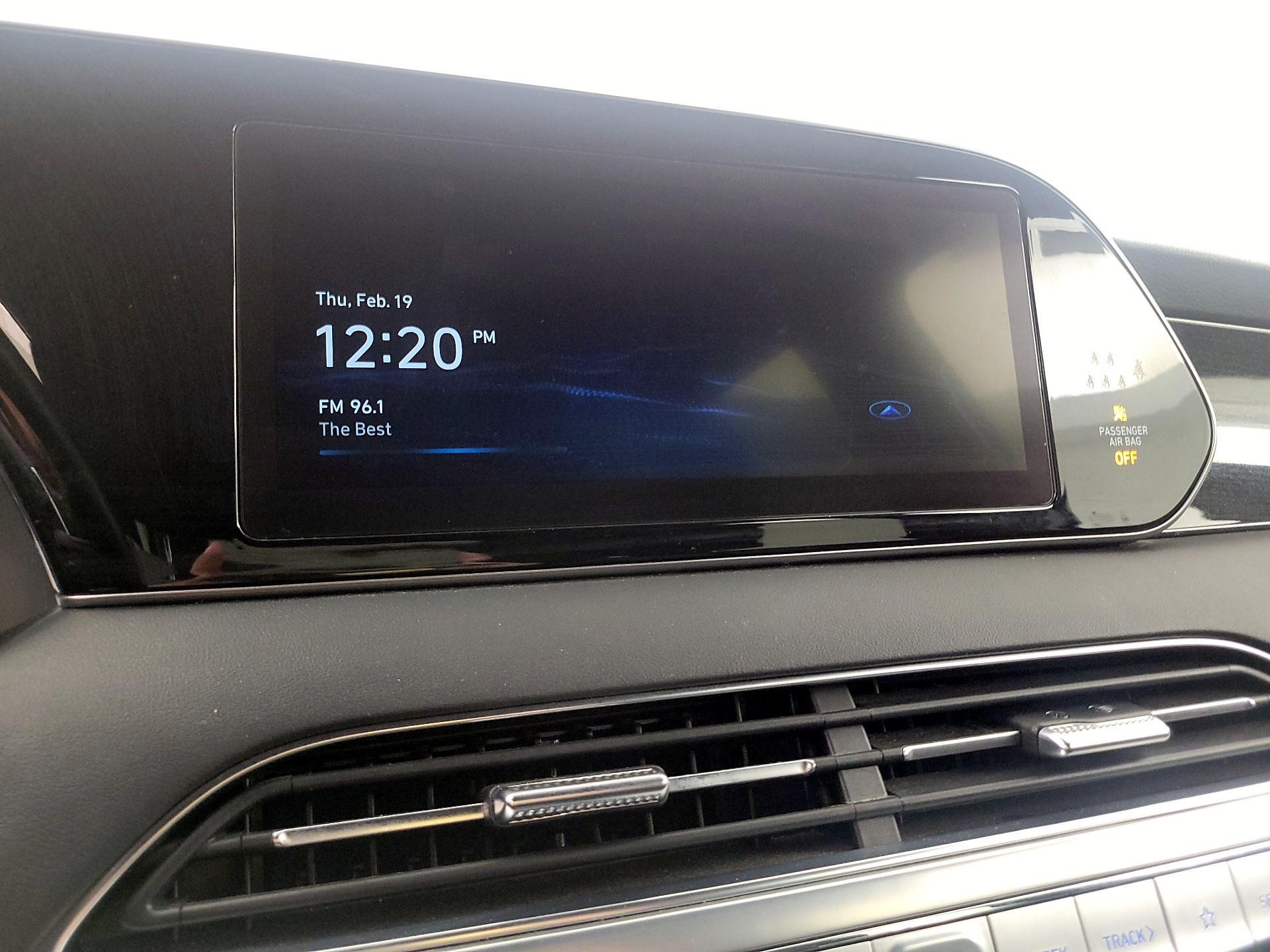 Thumbnail: 2020 Hyundai Palisade - 16