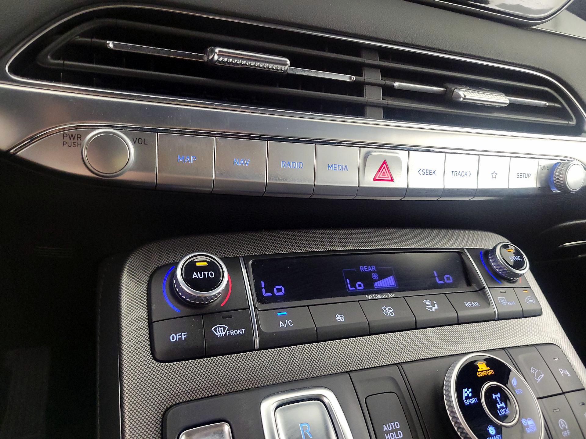 Thumbnail: 2020 Hyundai Palisade - 17