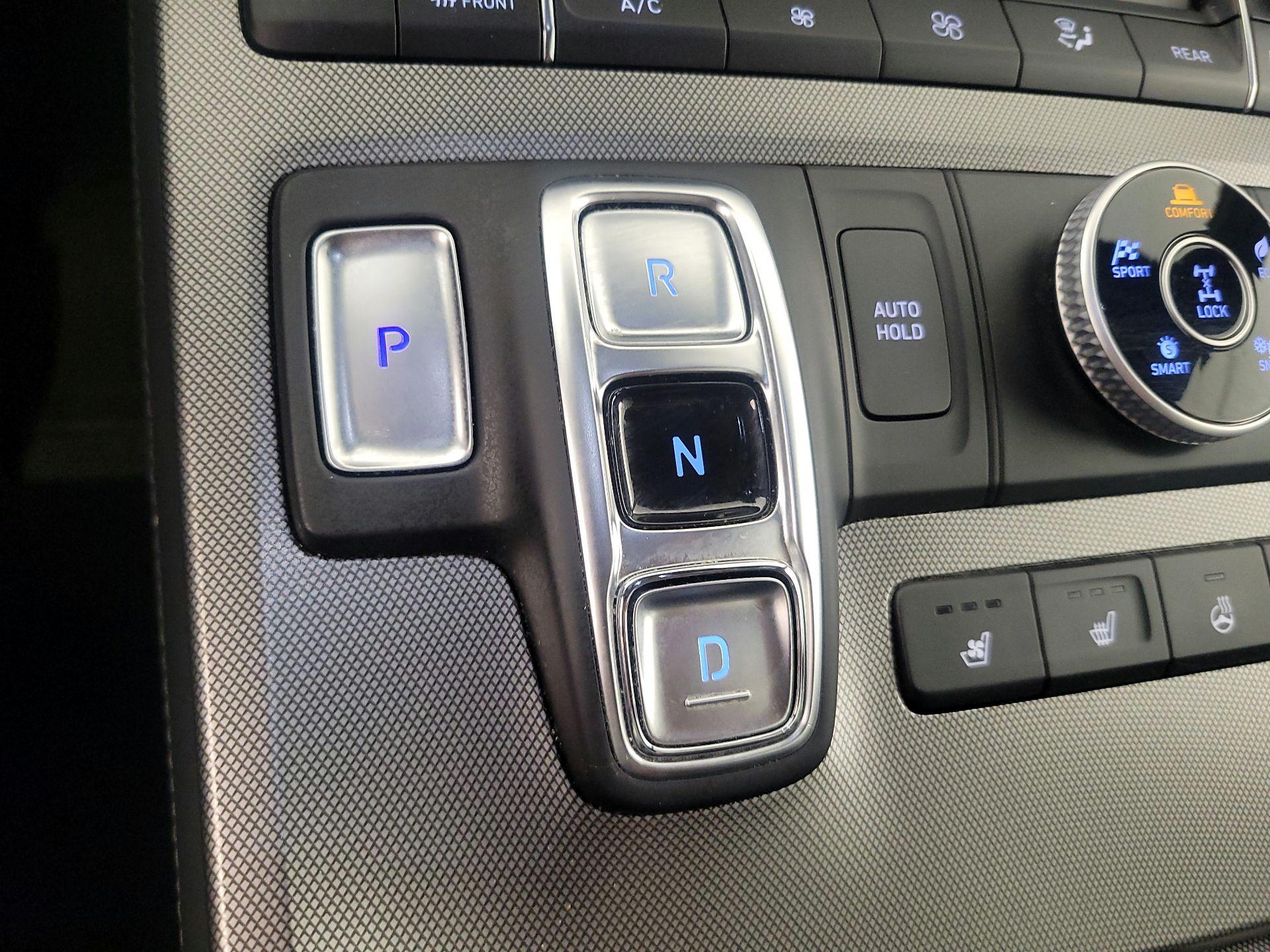 Thumbnail: 2020 Hyundai Palisade - 18