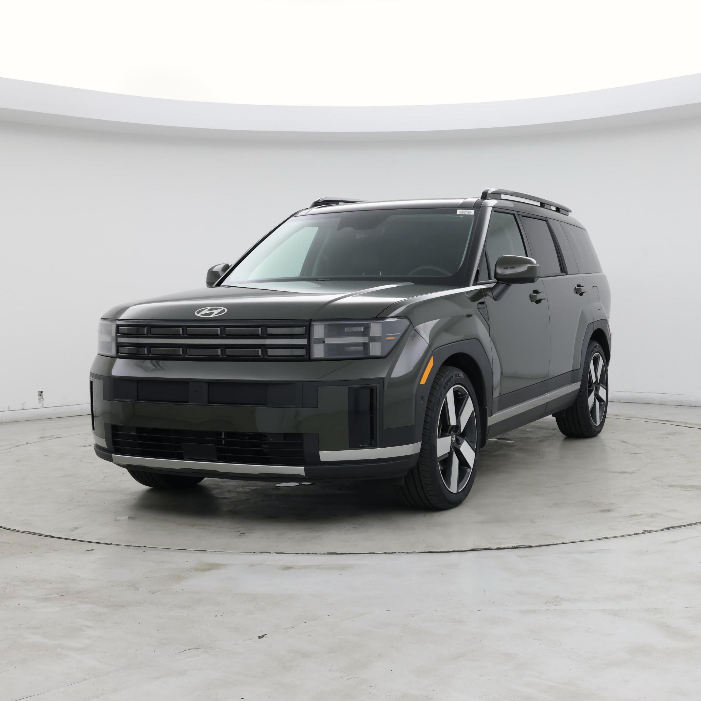 Thumbnail: 2020 Hyundai Palisade - 4